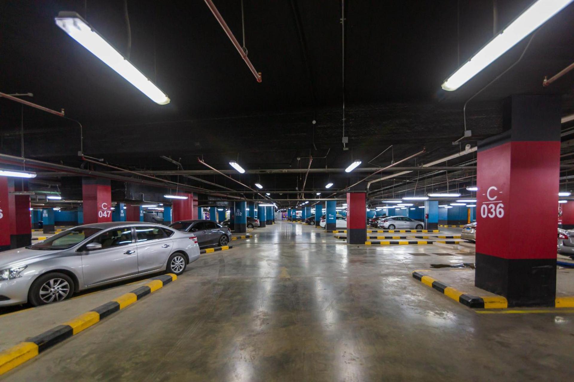 Porto New Cairo - بورتو نيو كايرو - Photo 11