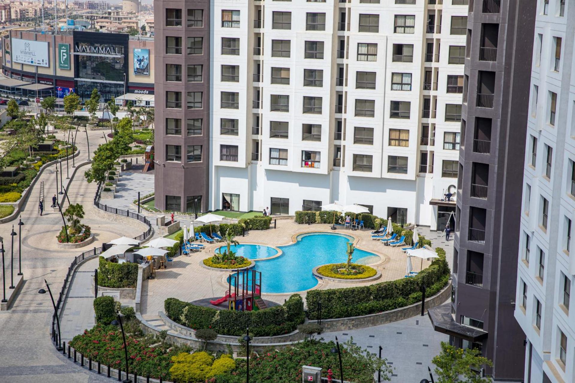 Porto New Cairo - بورتو نيو كايرو - Photo 9