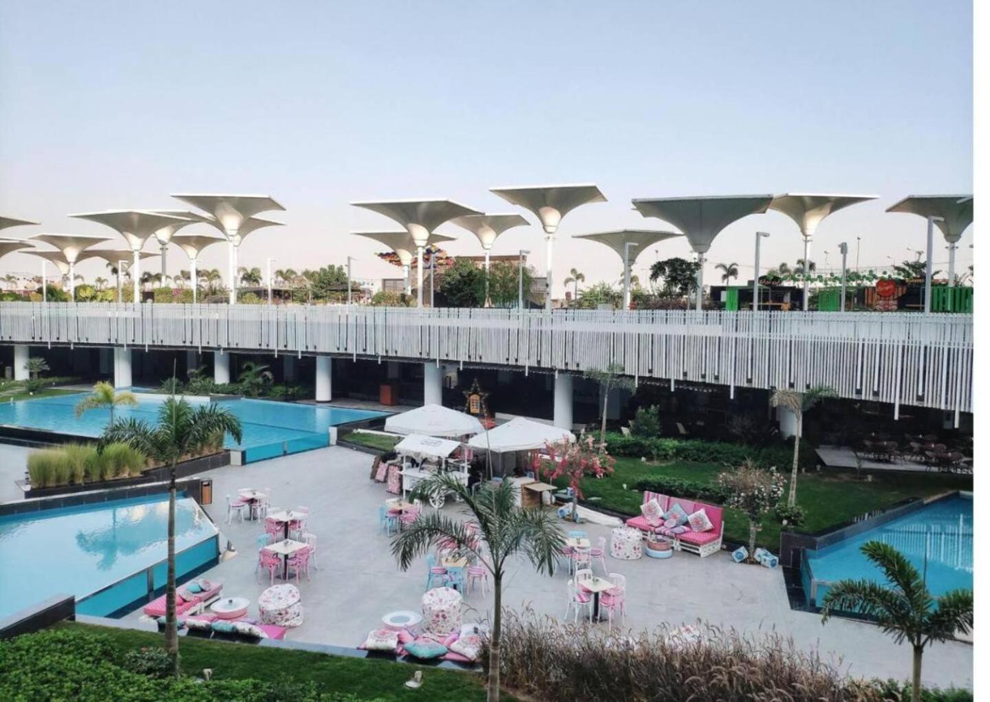 Porto New Cairo - بورتو نيو كايرو - Photo 20