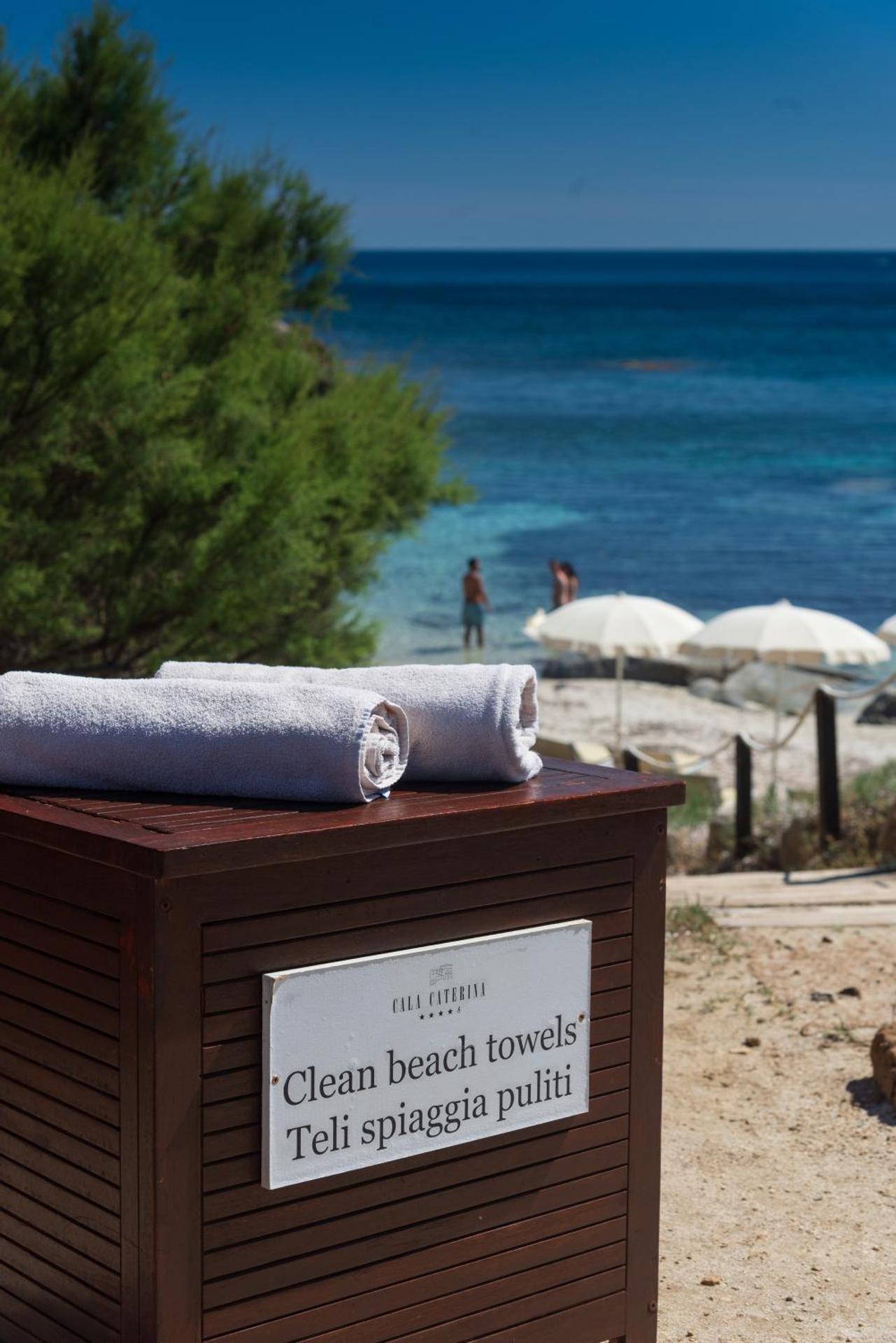 Hotel Cala Caterina - Relaxing Escape - Photo 4
