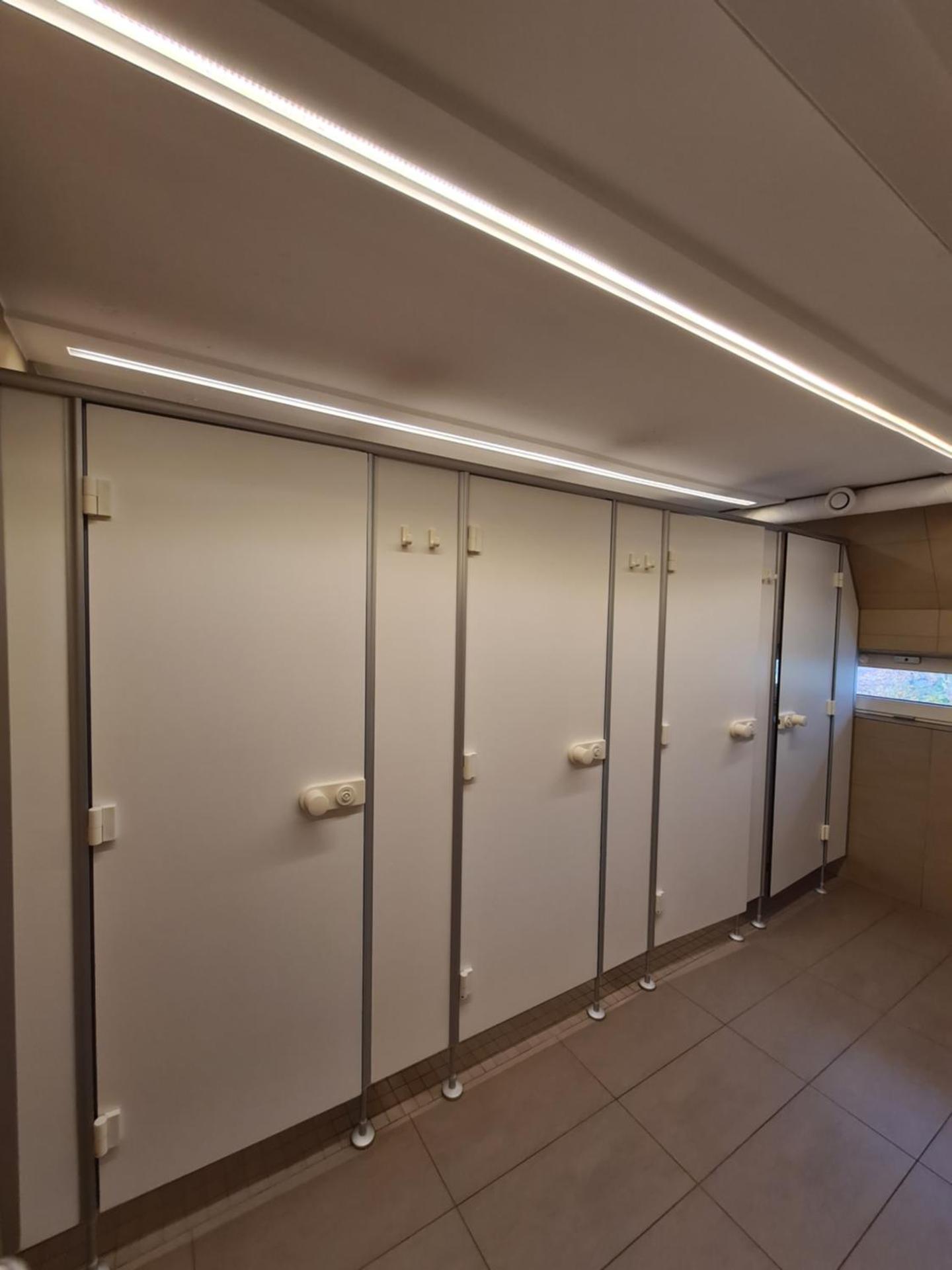 Jugendgästehaus St.-Michaels-Heim - Photo 8