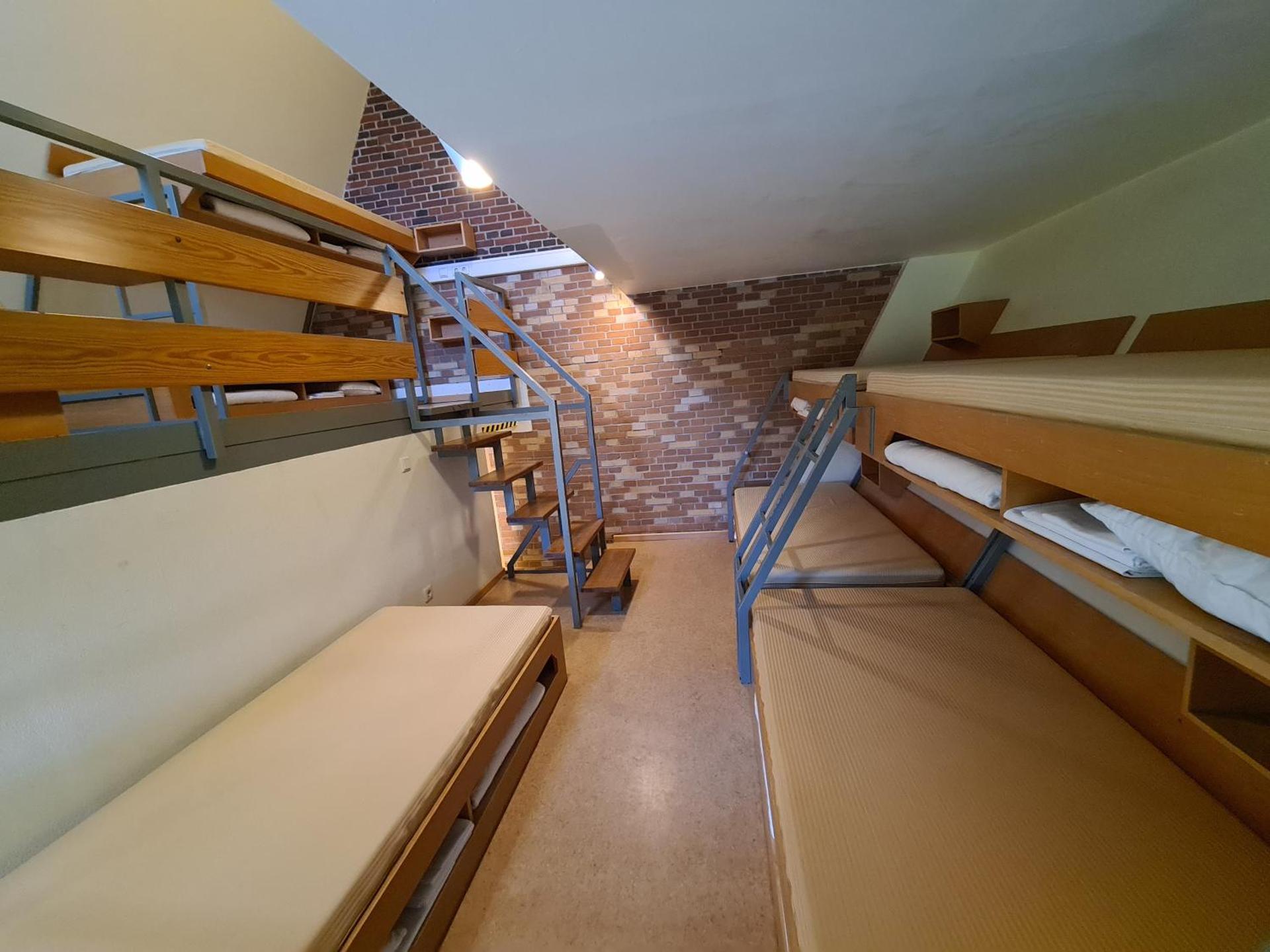 Jugendgästehaus St.-Michaels-Heim - Photo 33