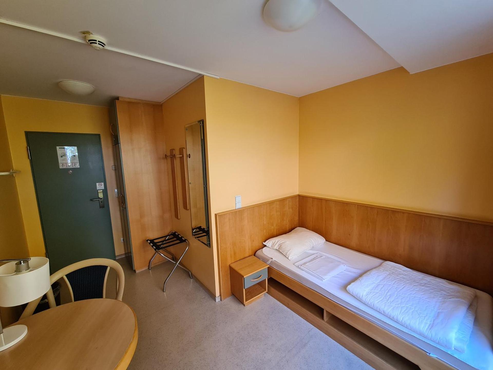 Jugendgästehaus St.-Michaels-Heim - Photo 3