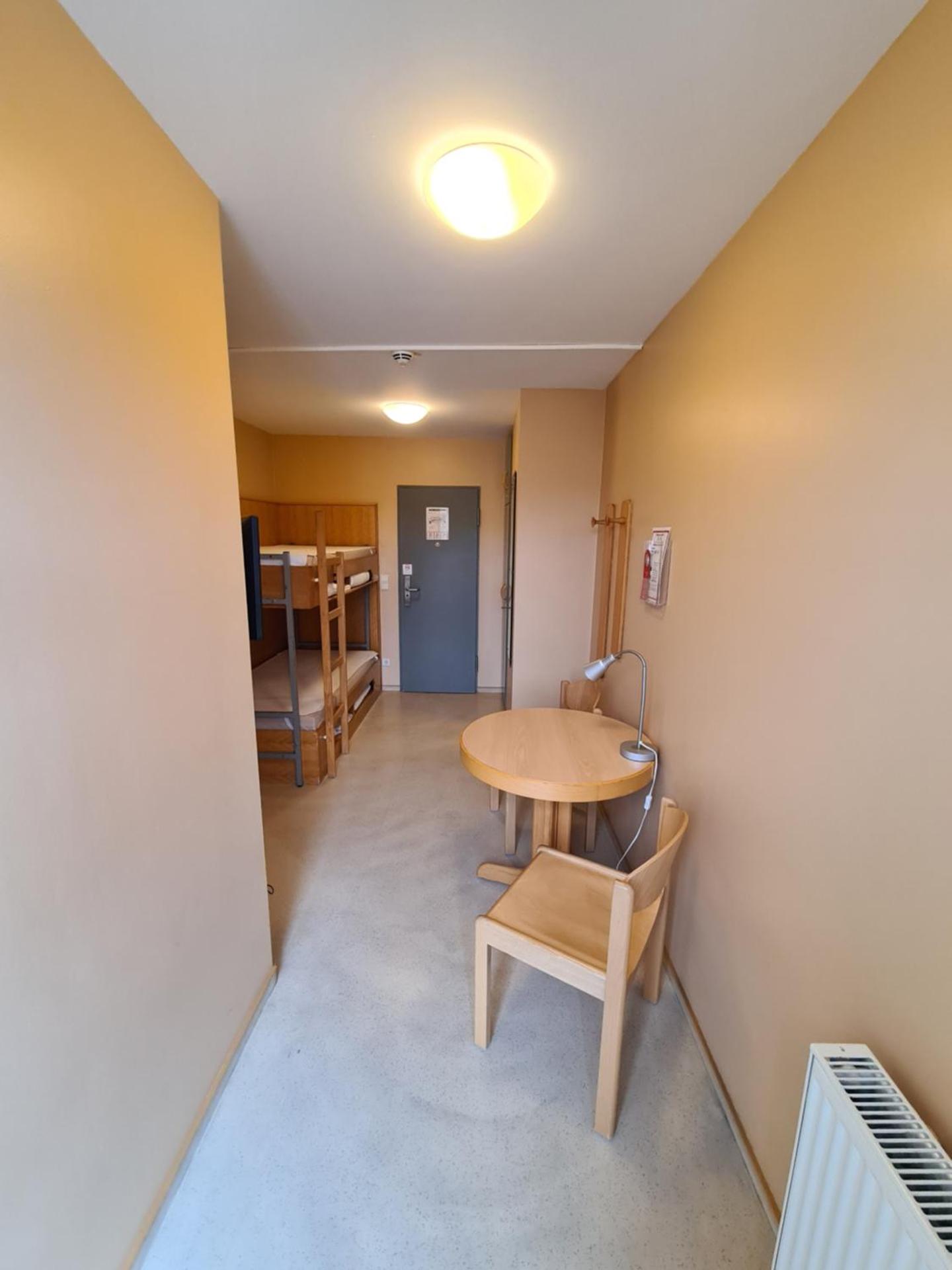 Jugendgästehaus St.-Michaels-Heim - Photo 13
