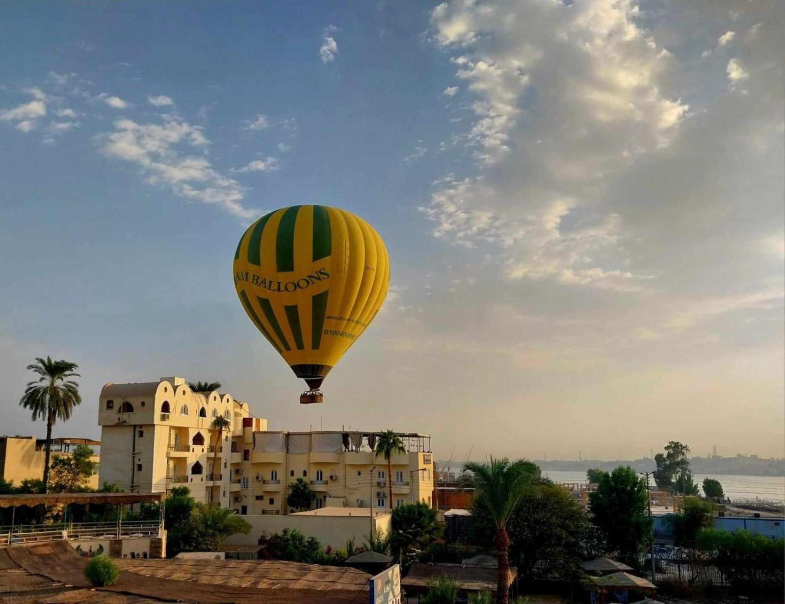 Nile Valley Hotel - Photo 50