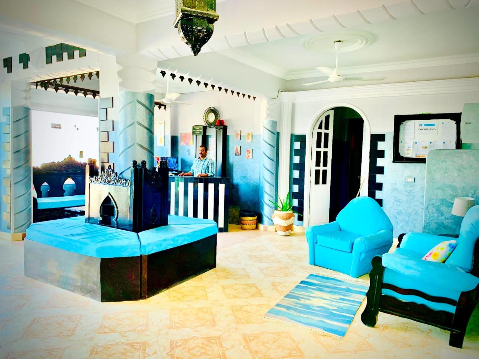 Nile Valley Hotel - Photo 53