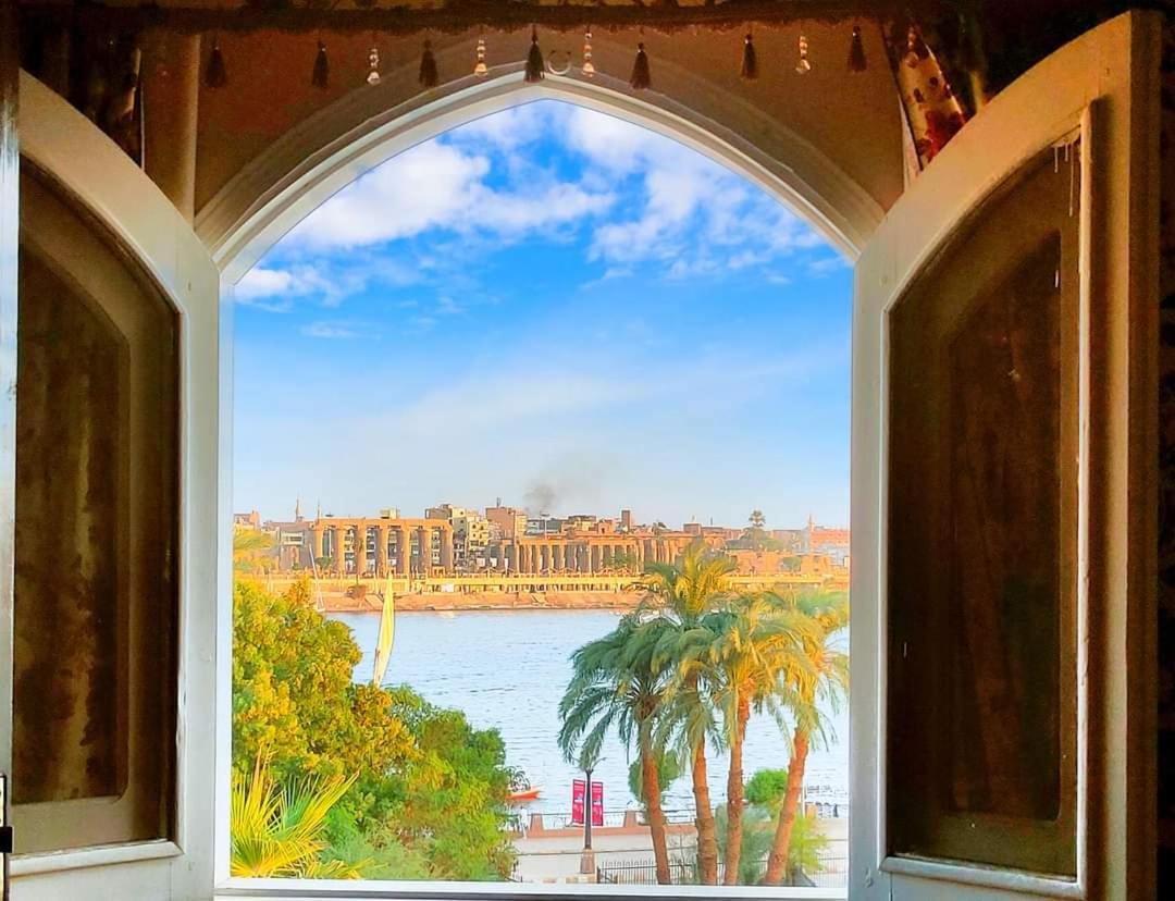 Nile Valley Hotel - Photo 33