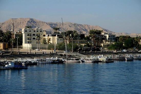 Nile Valley Hotel - Photo 27