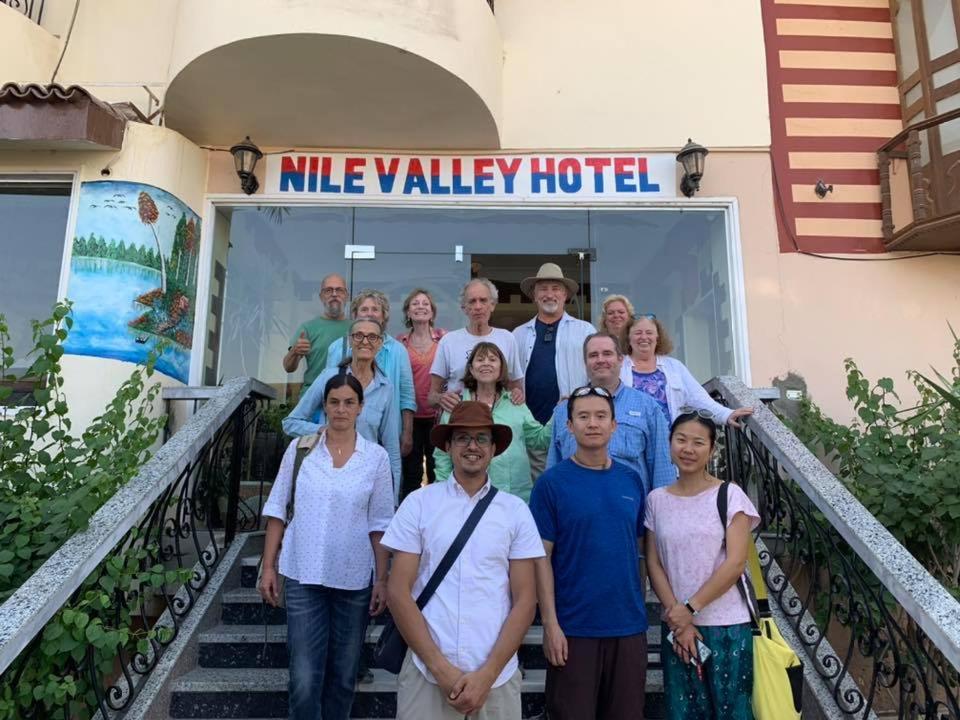 Nile Valley Hotel - Photo 28