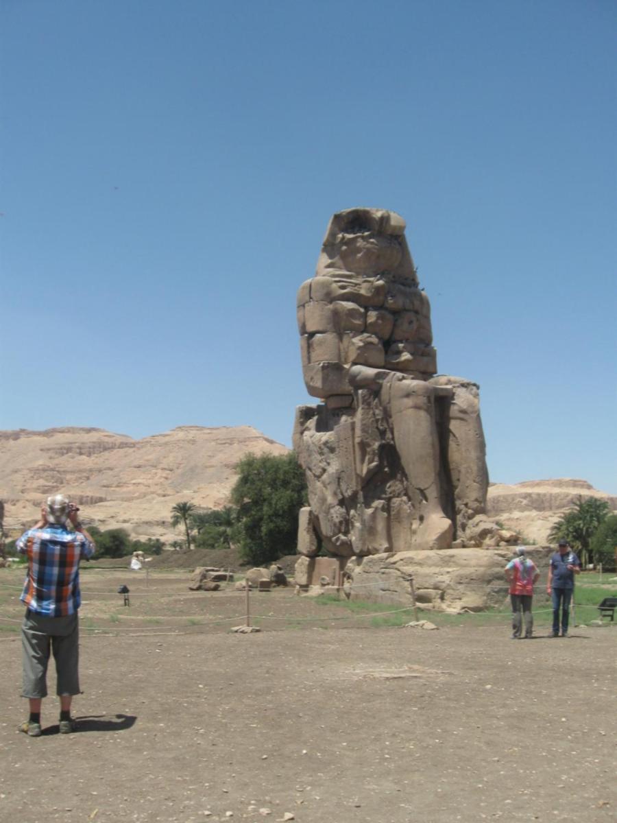 Nile Valley Hotel - Photo 29