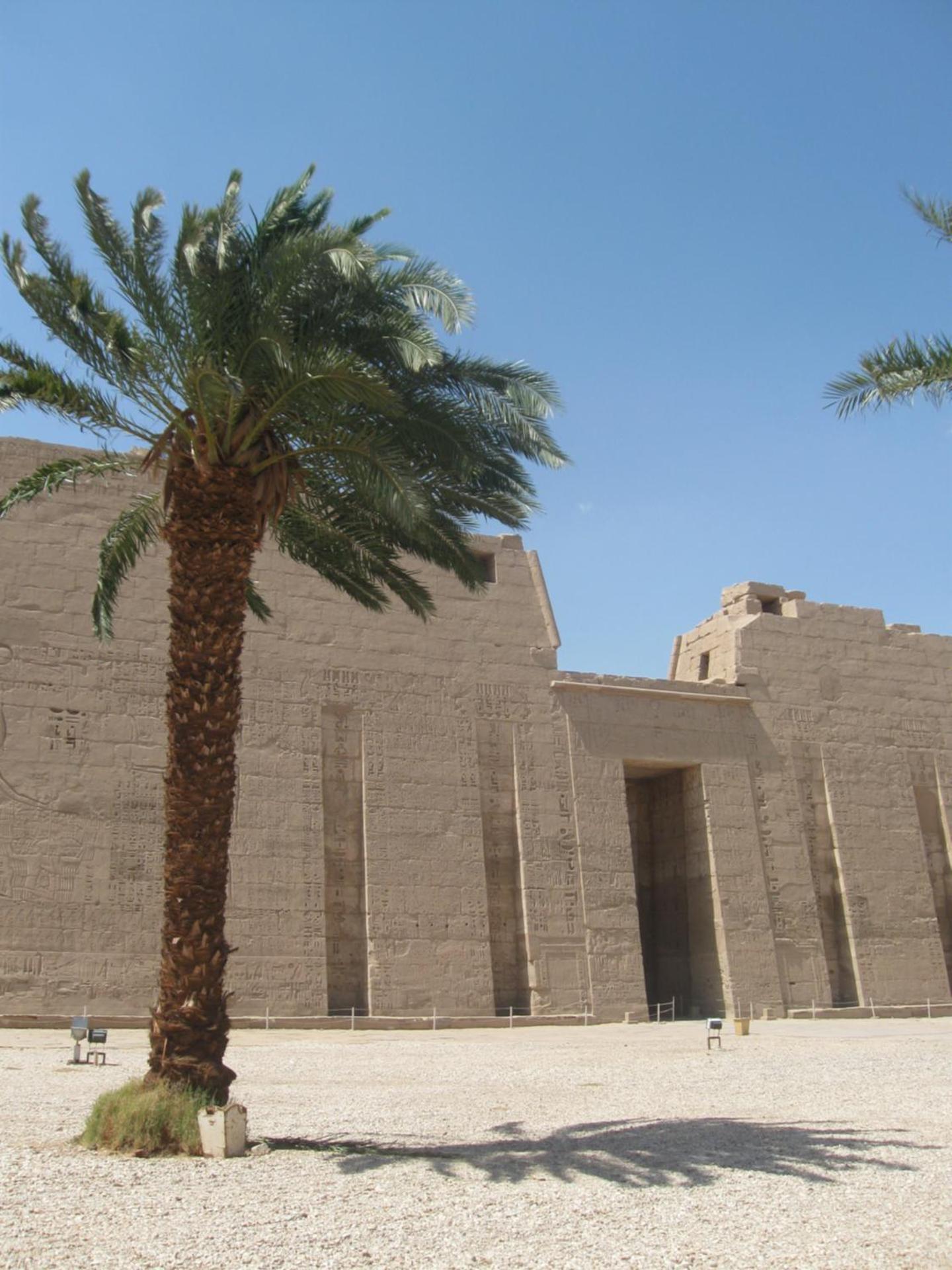 Nile Valley Hotel - Photo 30