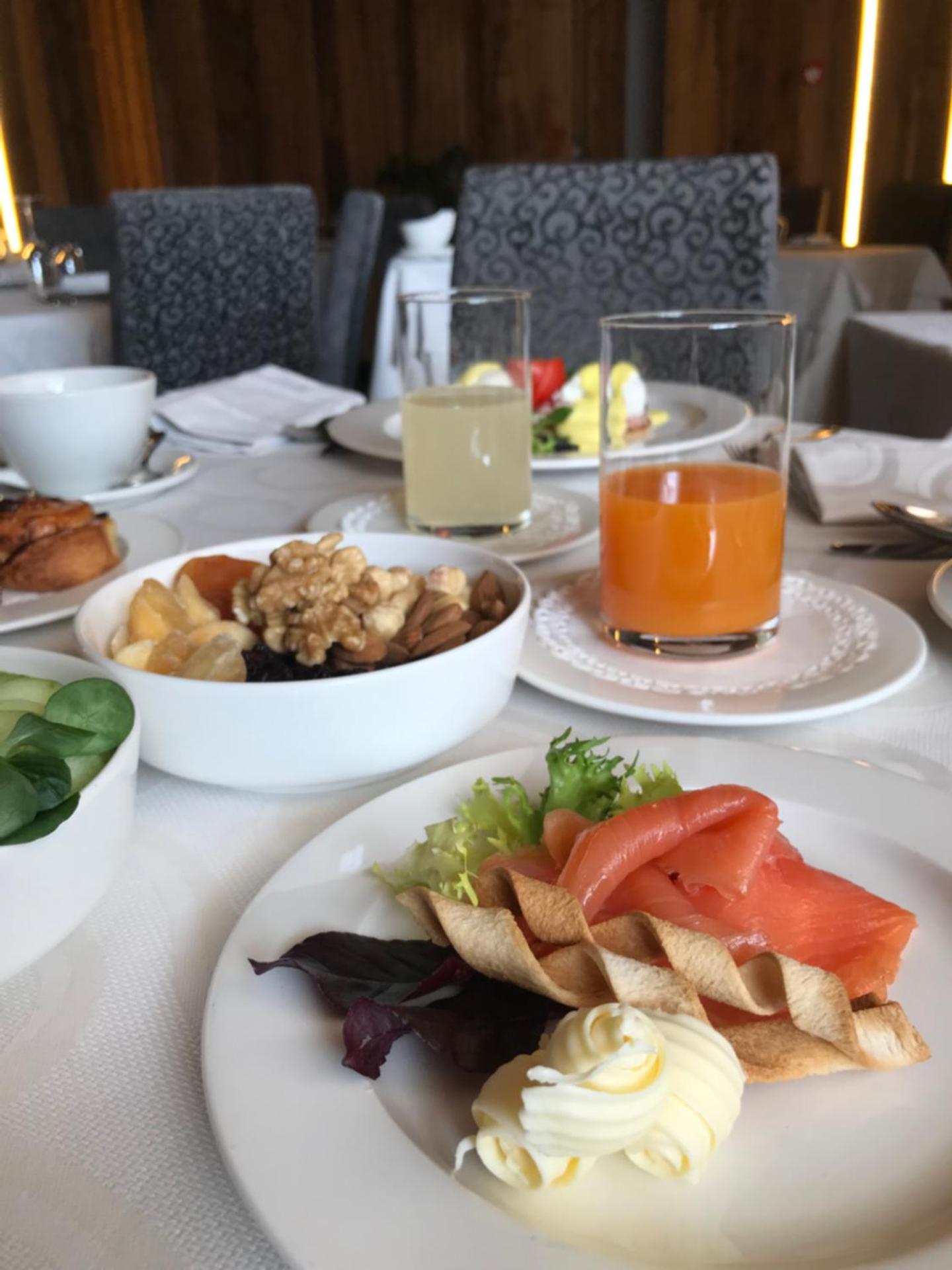 Excelsior Planet - Photo 6