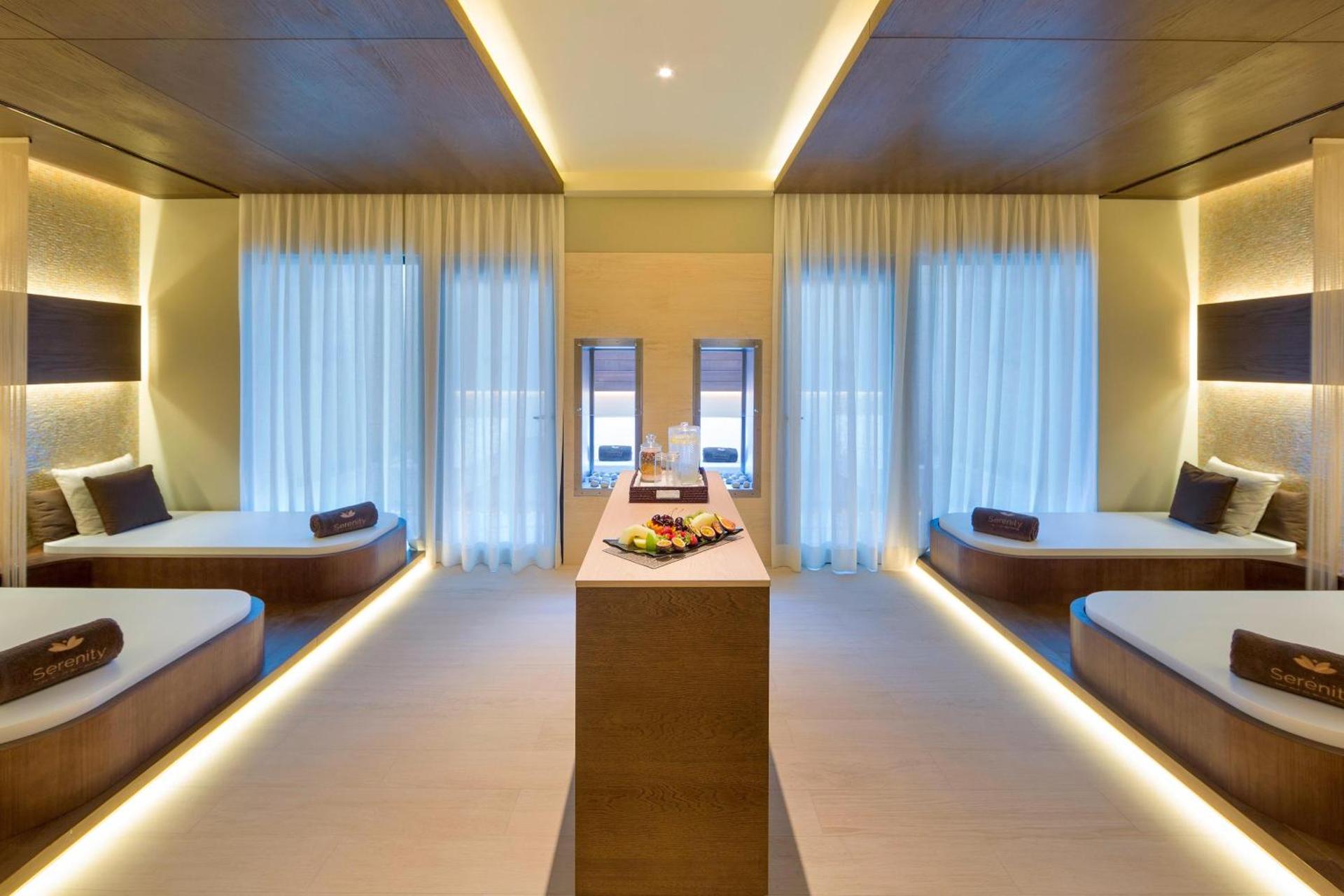 Pine Cliffs Hotel, a Luxury Collection Resort, Algarve - Photo 161