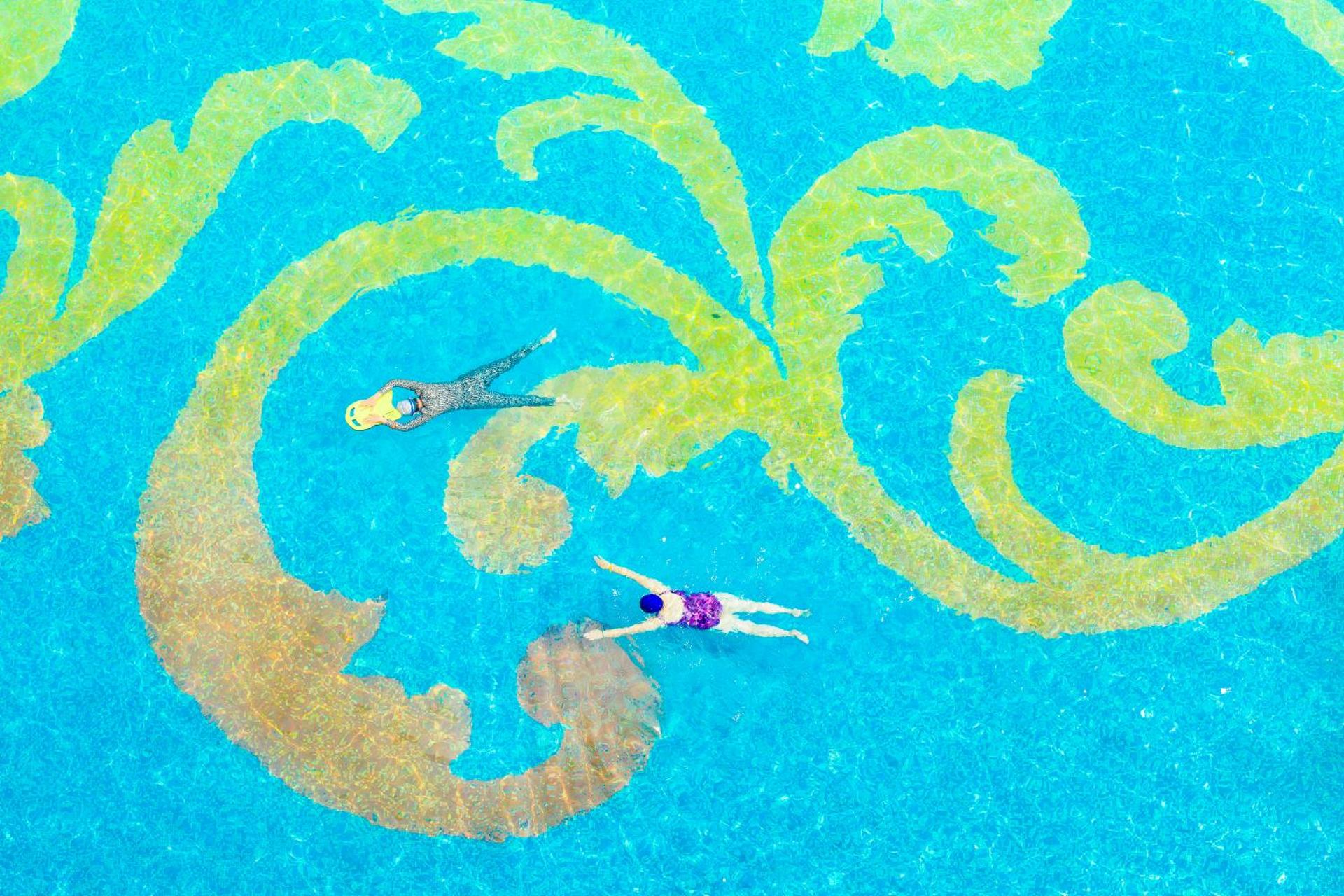 Chateau Star River Guangzhou - Photo 25