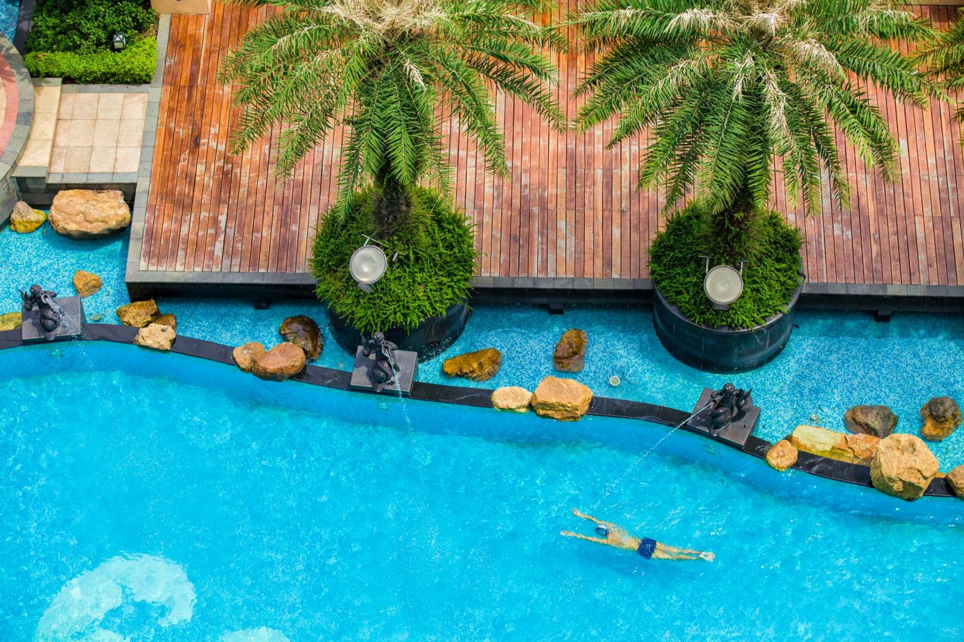 Chateau Star River Guangzhou - Photo 8