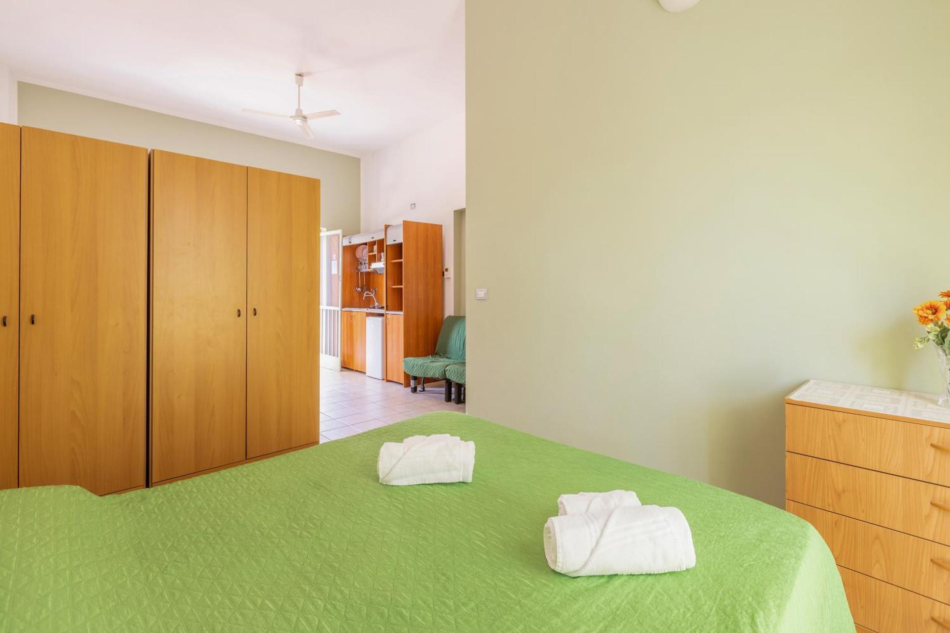 Hotel Palme Gemelle - Photo 23