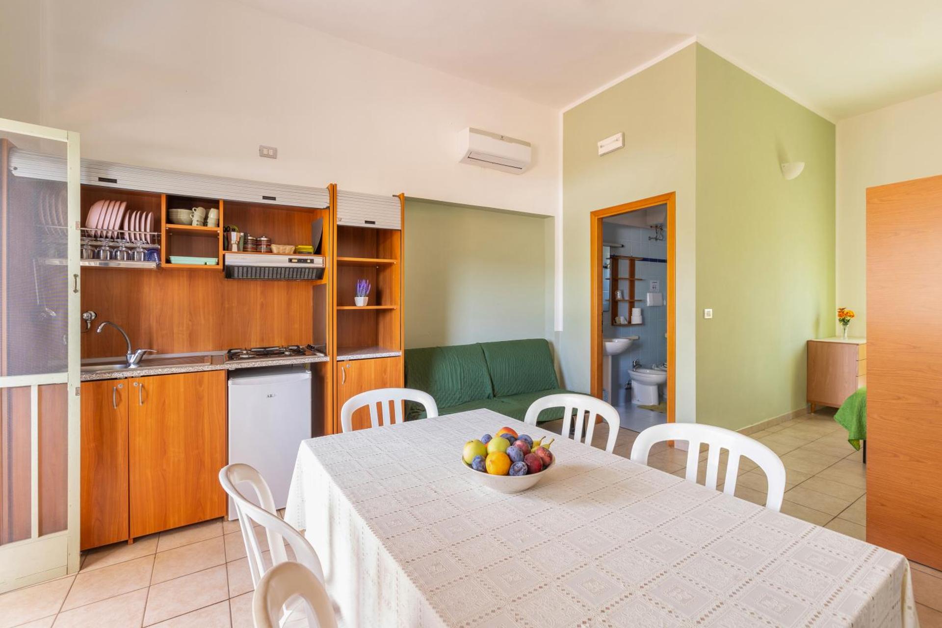 Hotel Palme Gemelle - Photo 28