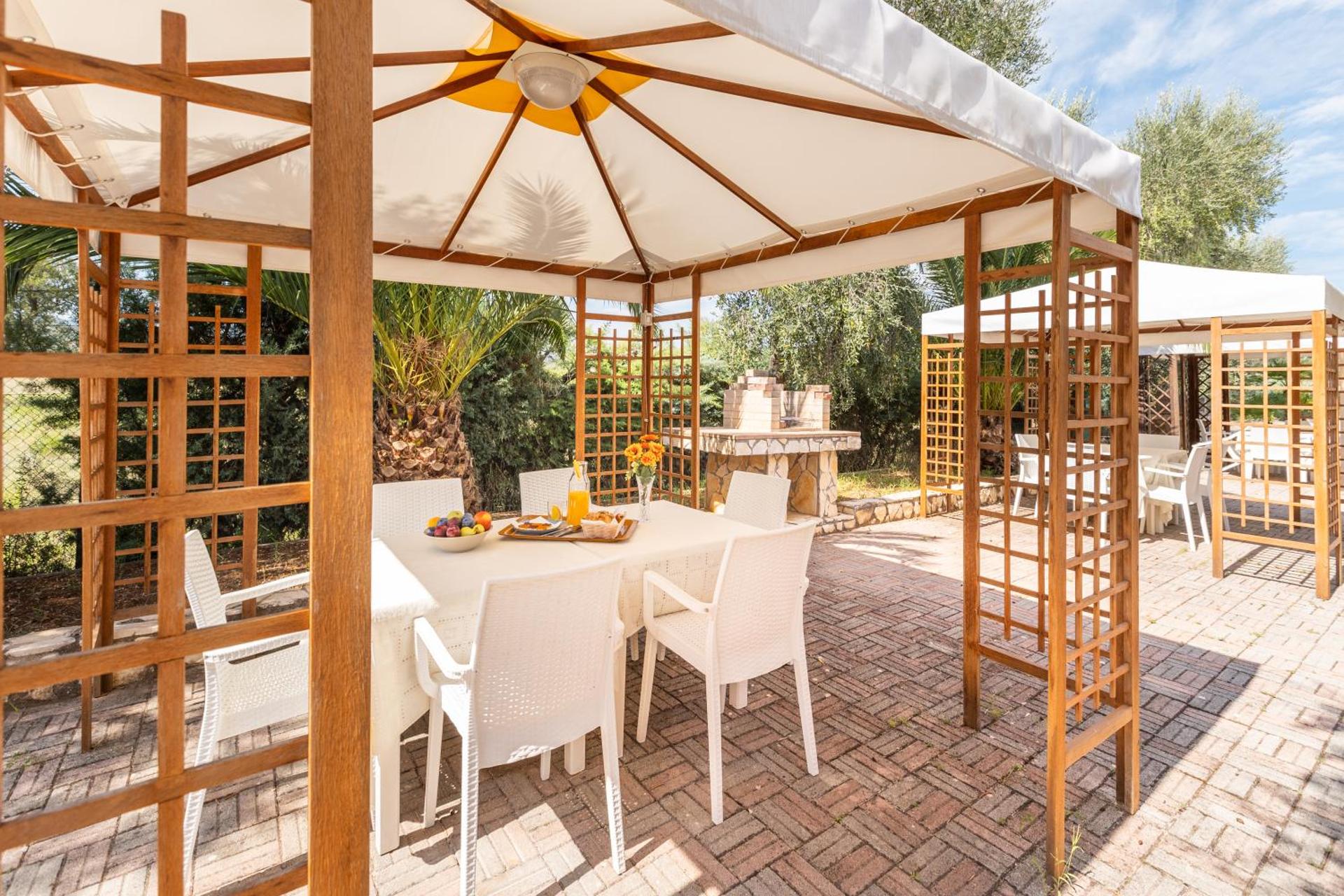 Hotel Palme Gemelle - Photo 33