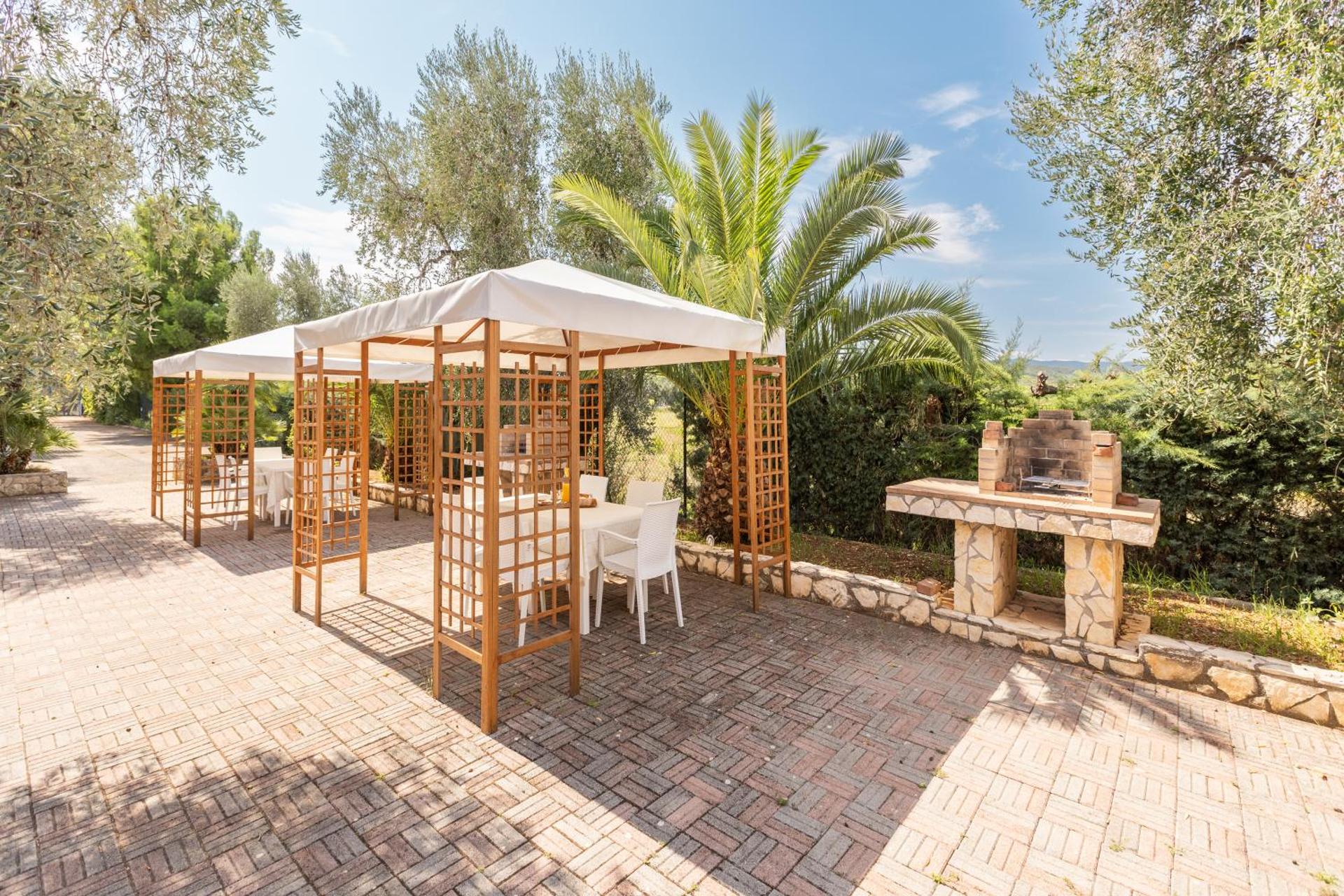 Hotel Palme Gemelle - Photo 34