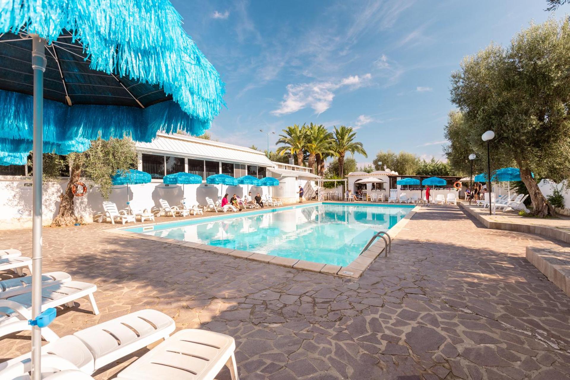 Hotel Palme Gemelle - Photo 78