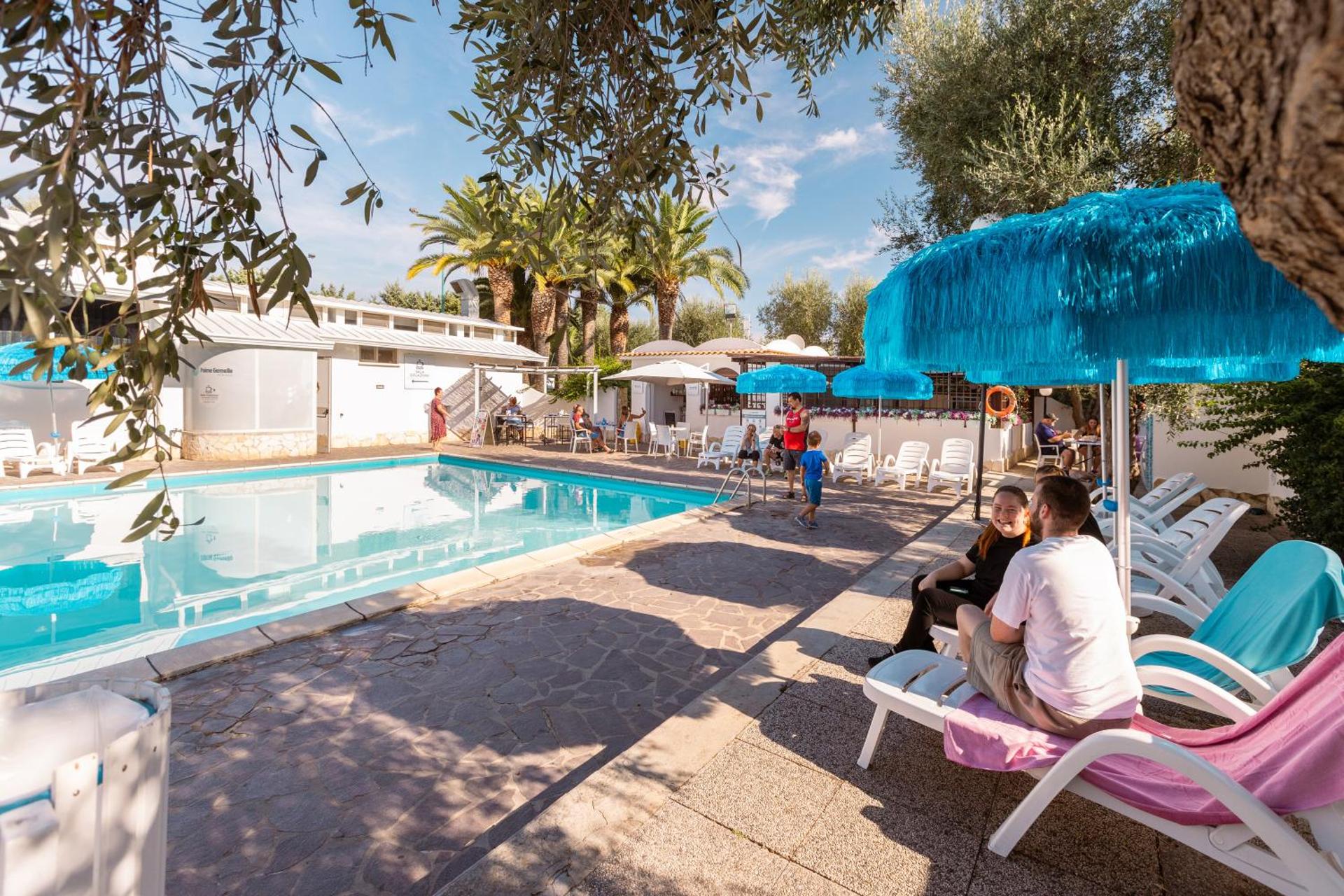 Hotel Palme Gemelle - Photo 80