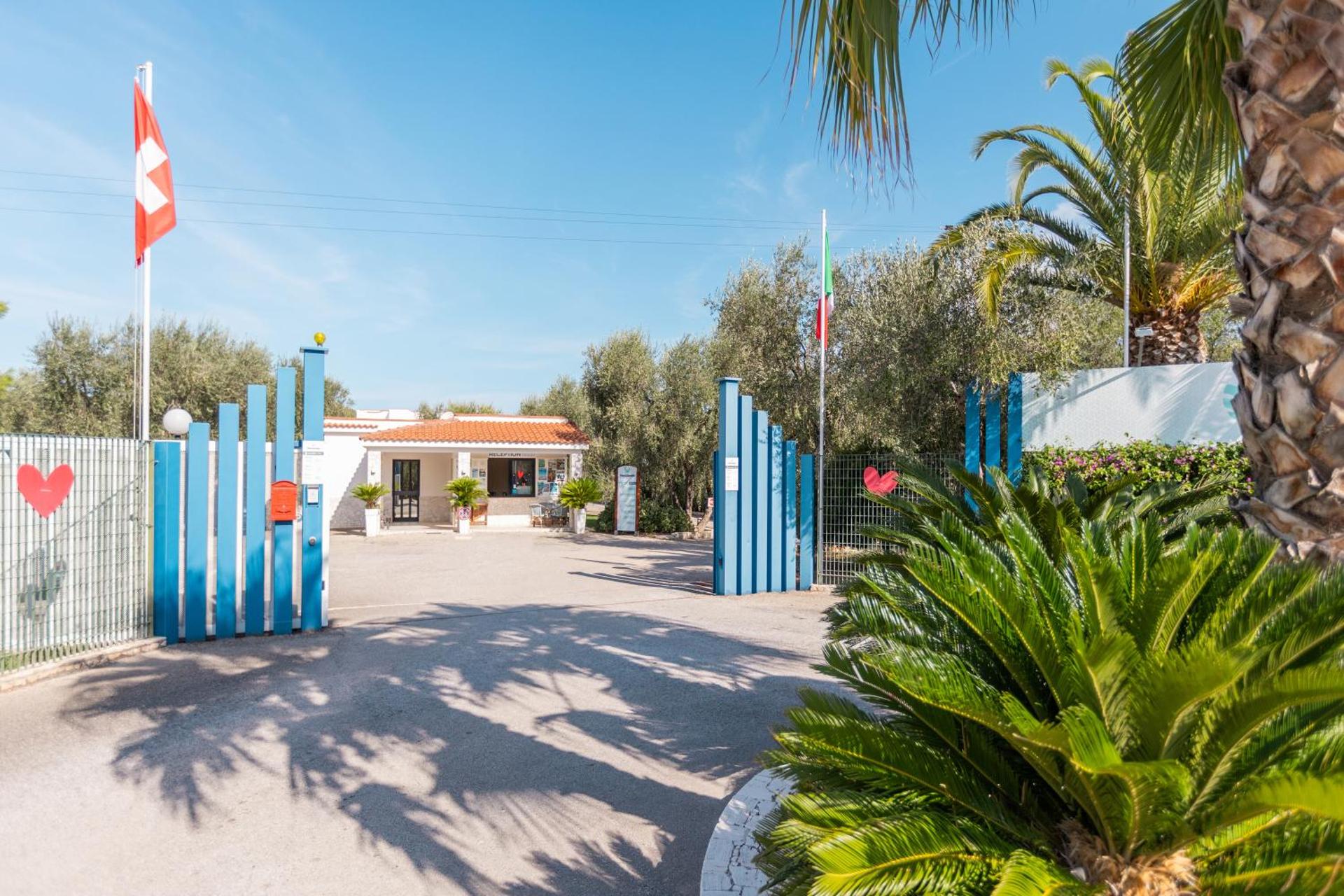 Hotel Palme Gemelle - Photo 83