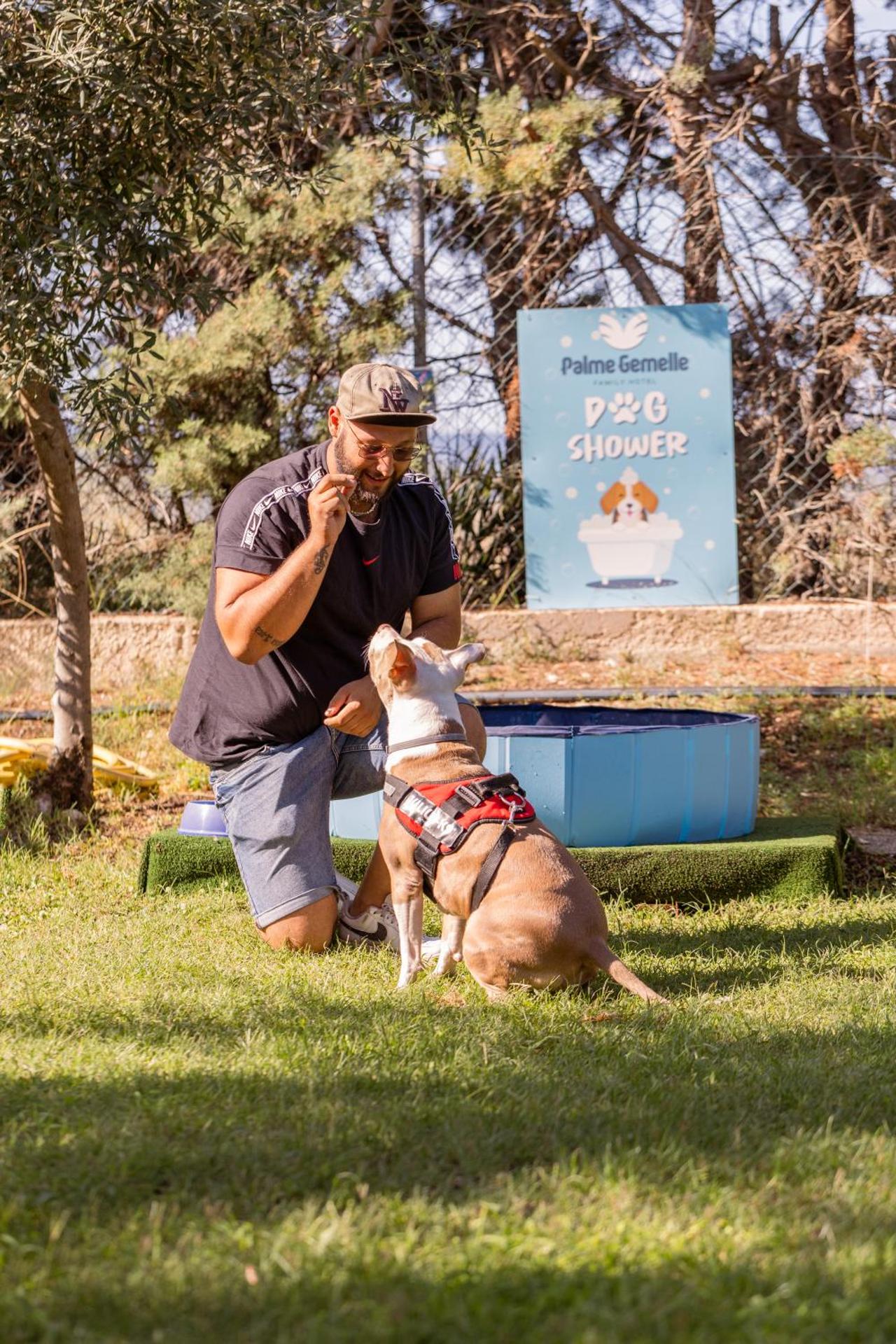 Hotel Palme Gemelle - Photo 86