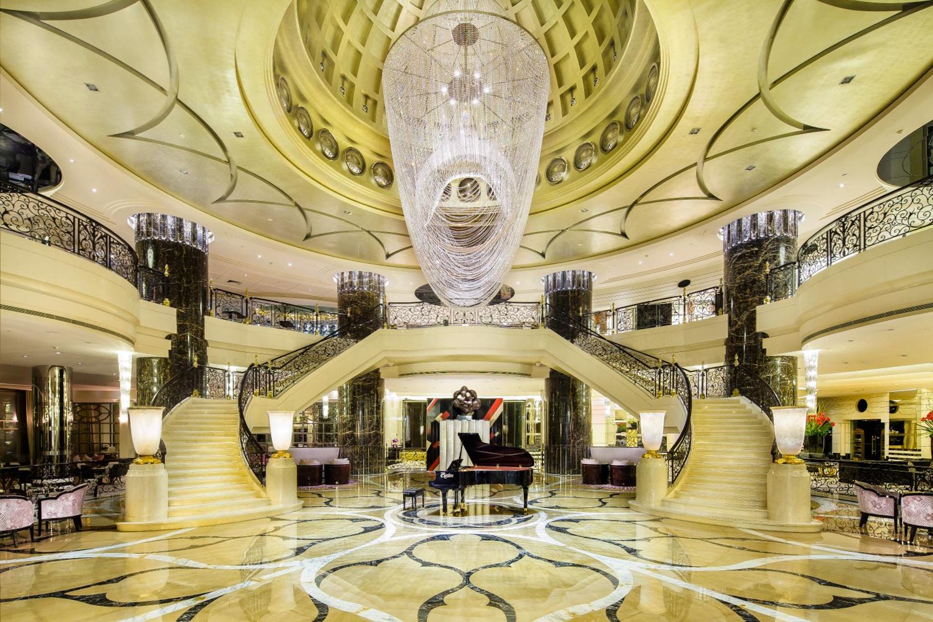 Chateau Star River Guangzhou - Photo 47