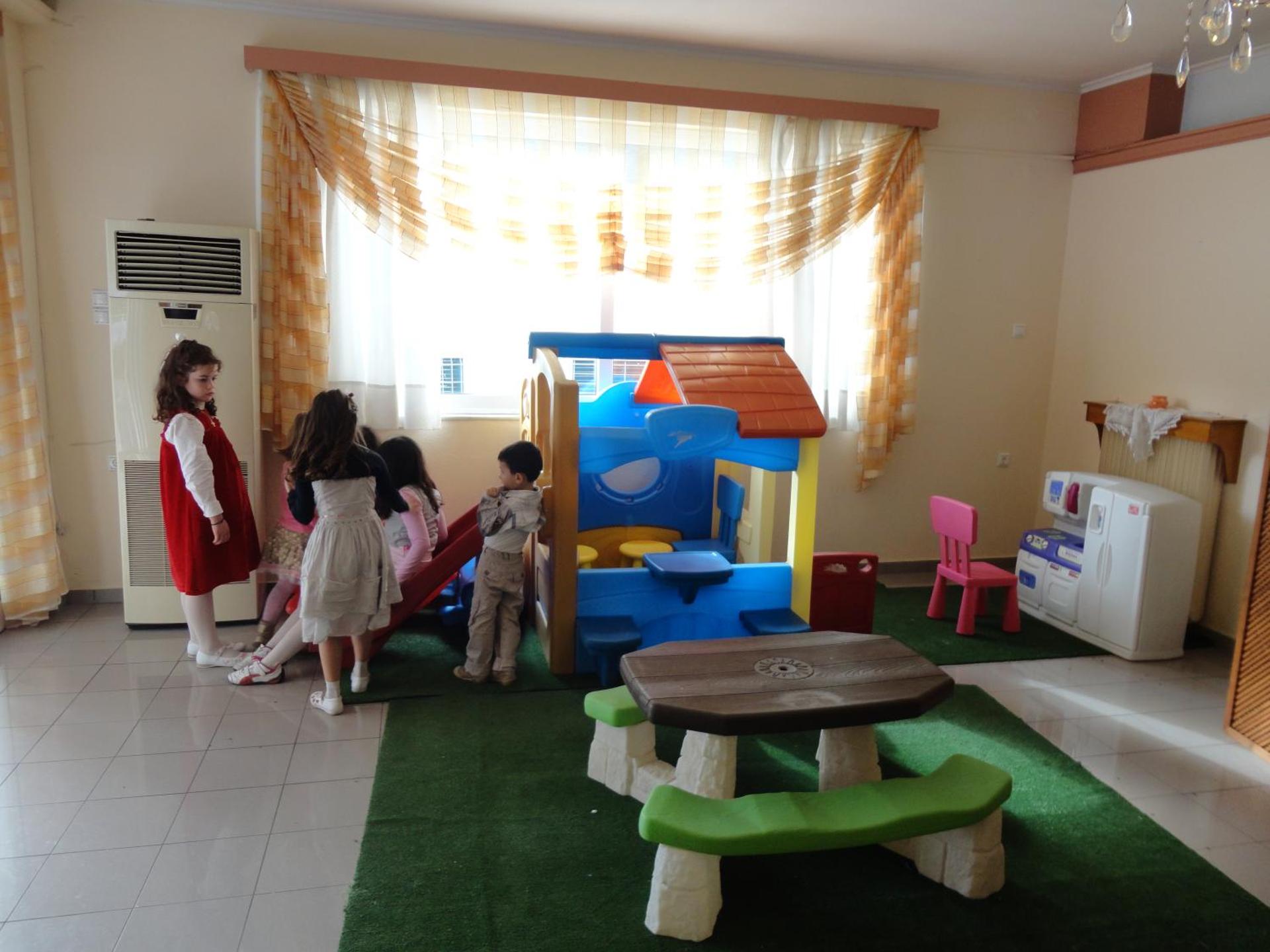 New Aegli Resort Hotel - Photo 202