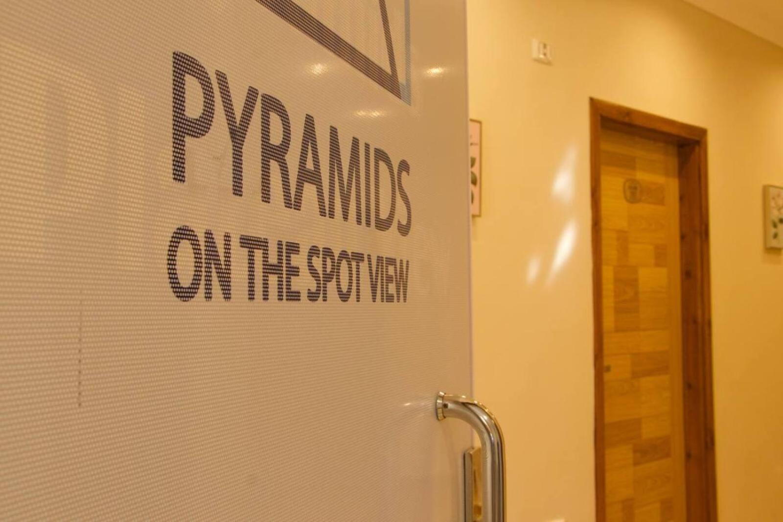 Pyramids On The Spot View - Photo 17