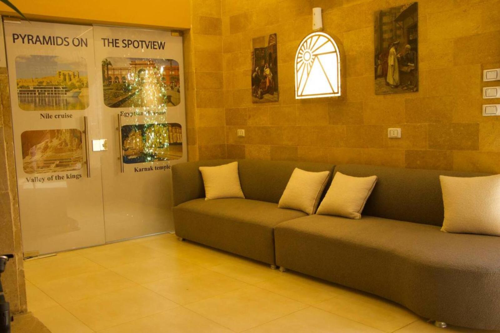 Pyramids On The Spot View - Photo 25