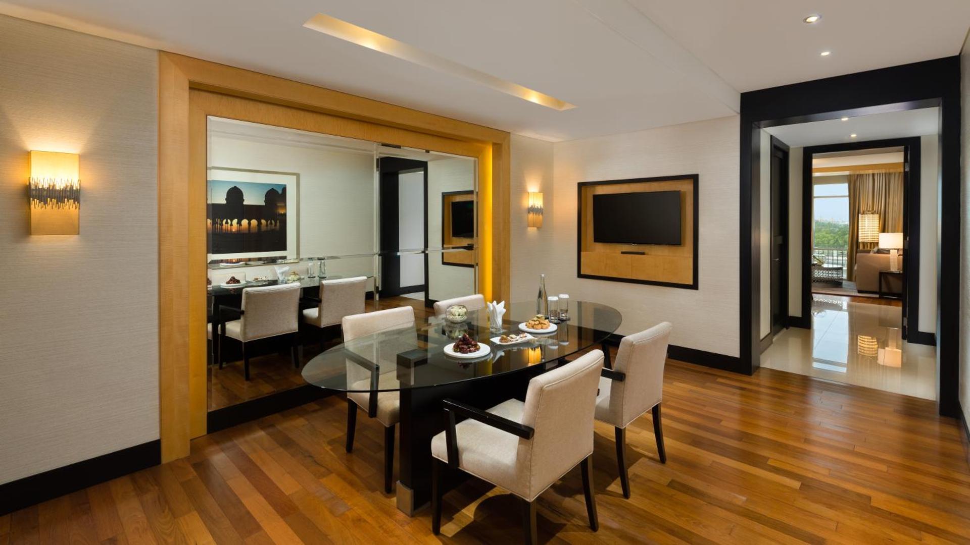 Kempinski Hotel Mall of the Emirates, Dubai - Photo 47