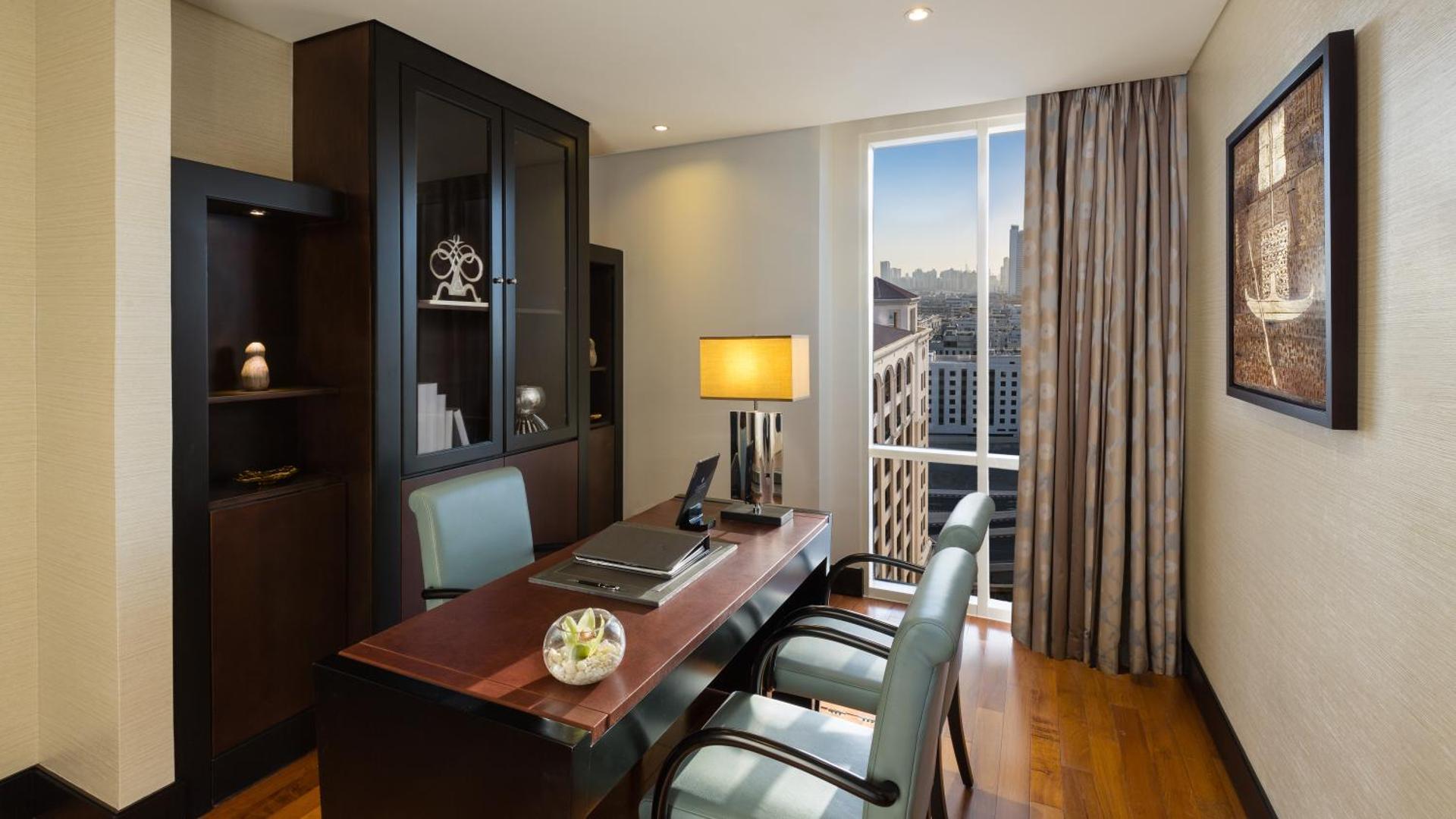 Kempinski Hotel Mall of the Emirates, Dubai - Photo 70