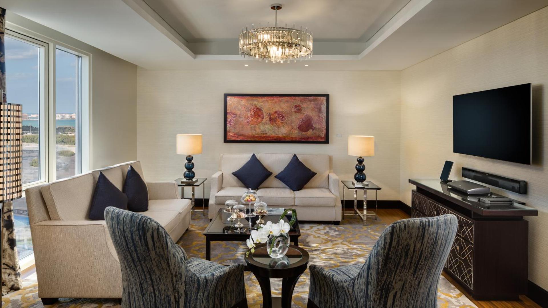 Kempinski Hotel Mall of the Emirates, Dubai - Photo 135