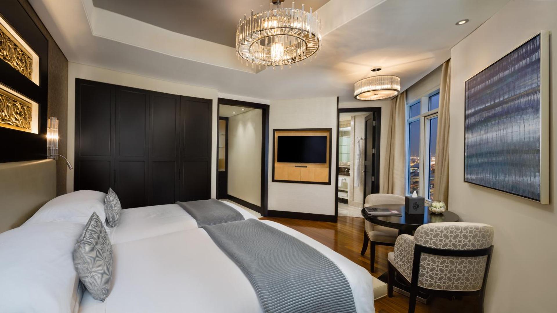 Kempinski Hotel Mall of the Emirates, Dubai - Photo 38