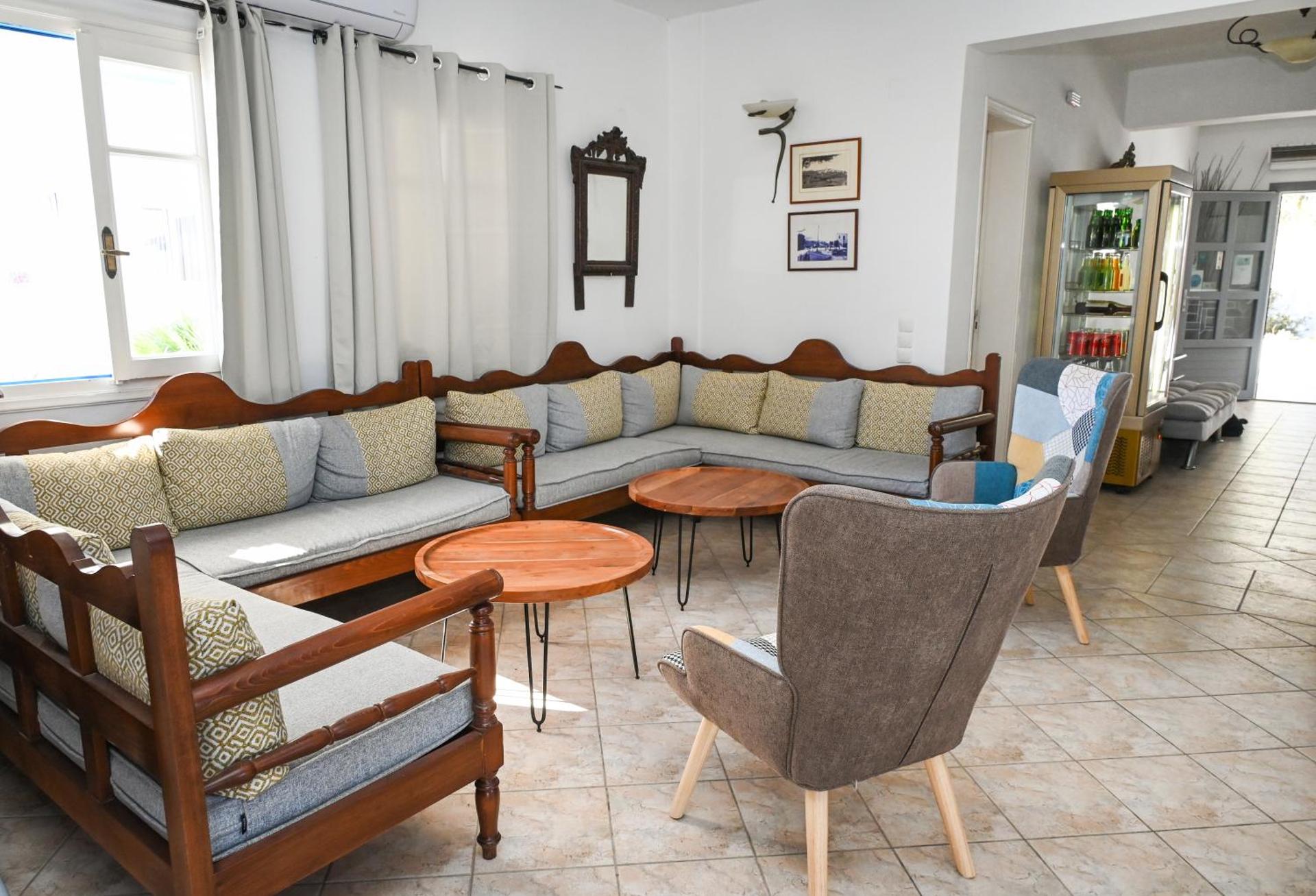 Glaronisia Hotel - Photo 21