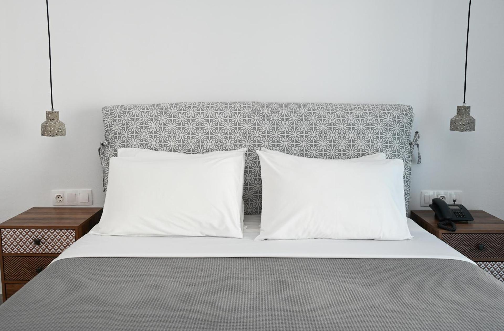 Glaronisia Hotel - Photo 48