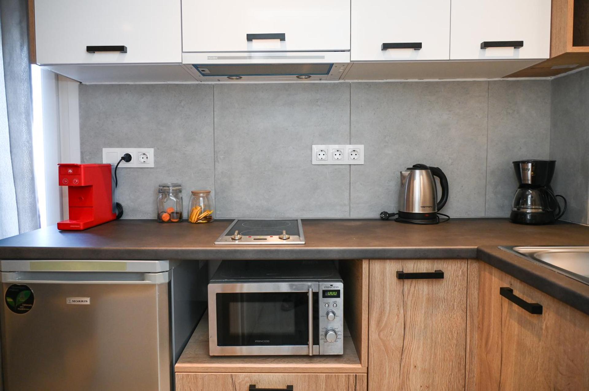 Glaronisia Hotel - Photo 51