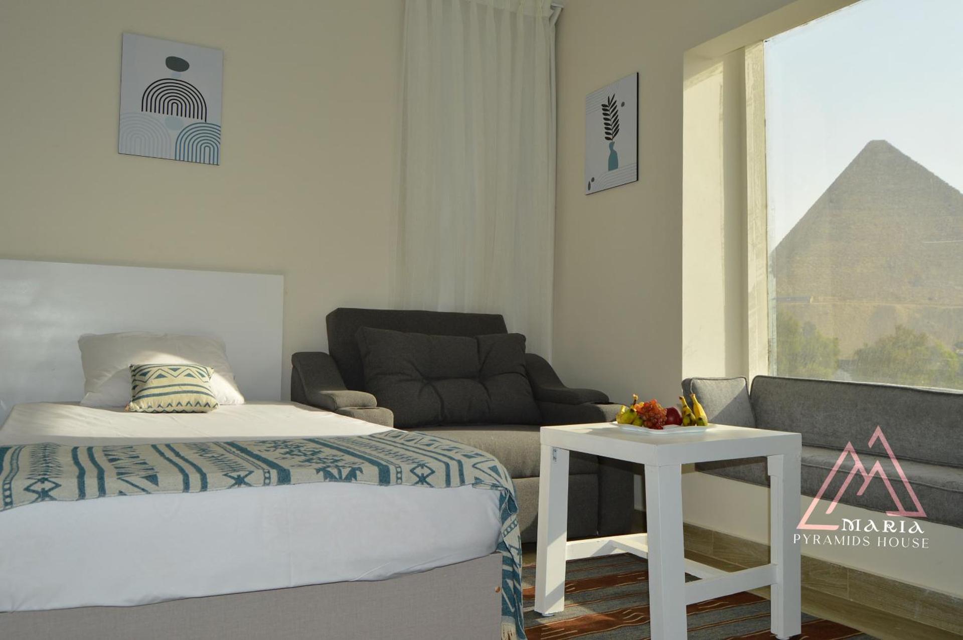 Maria Pyramids House - Photo 23