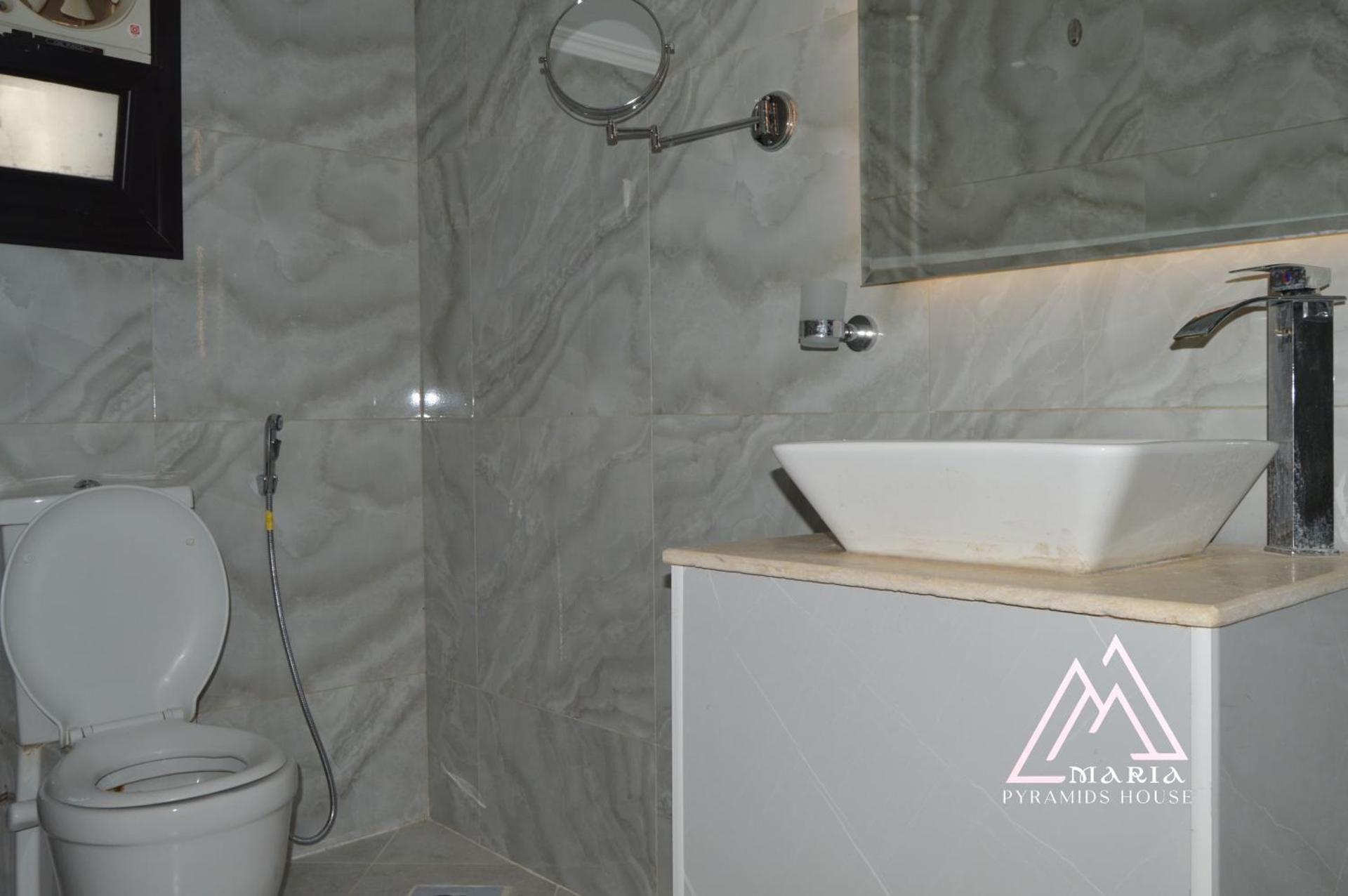 Maria Pyramids House - Photo 32