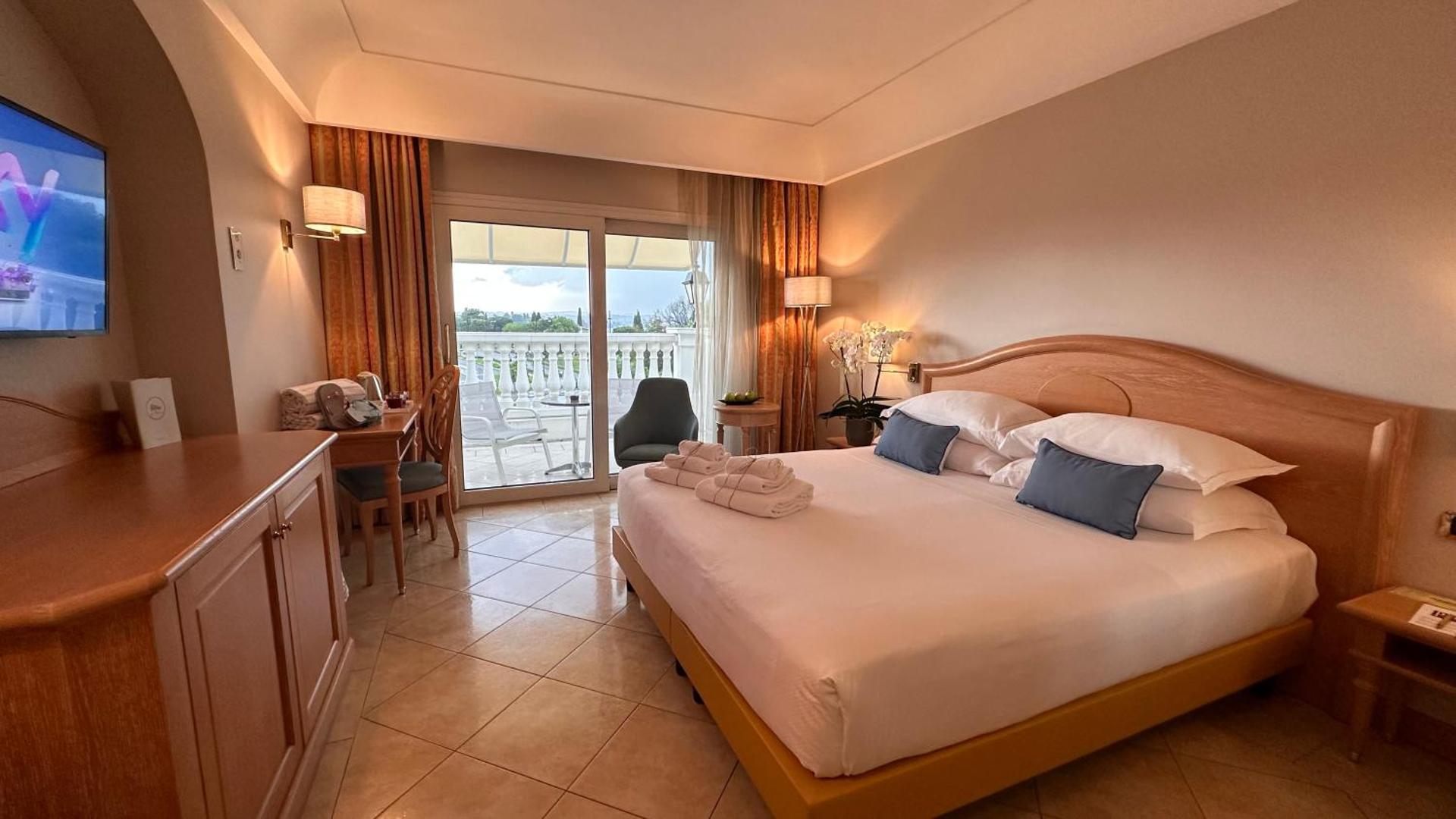 Palace Hotel Desenzano - Photo 75