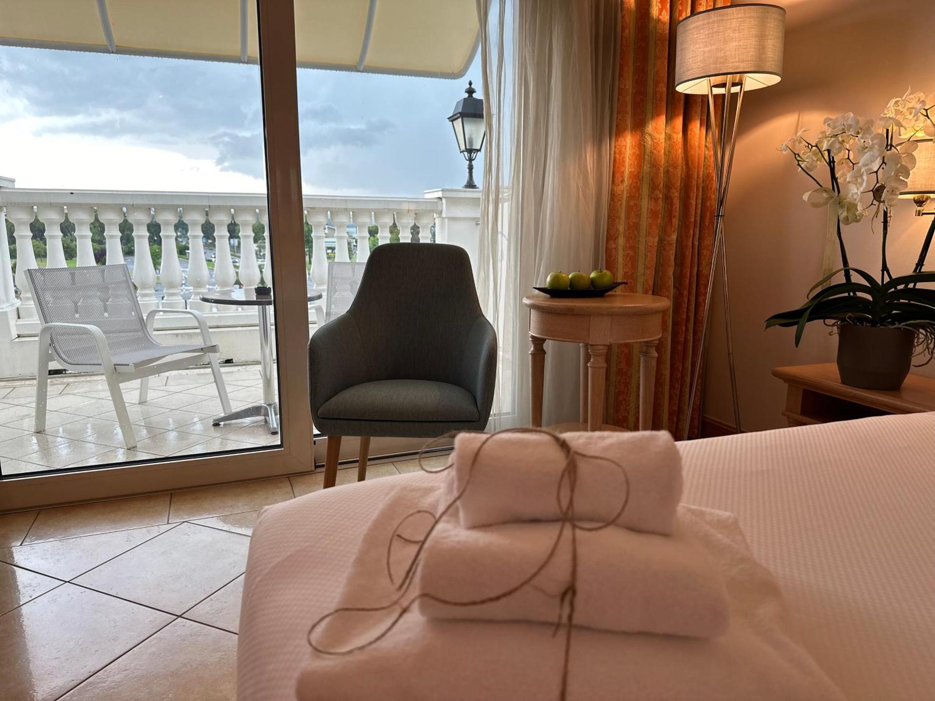 Palace Hotel Desenzano - Photo 32