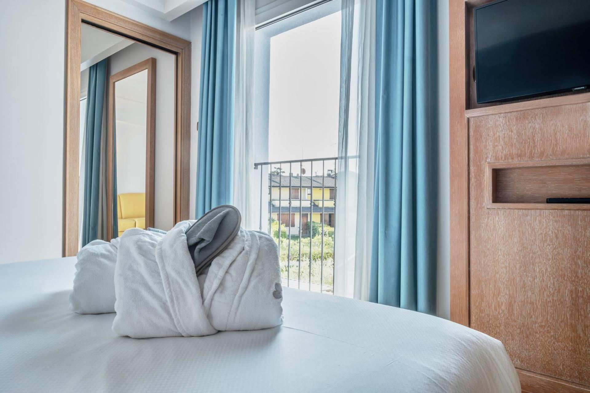 Palace Hotel Desenzano - Photo 55