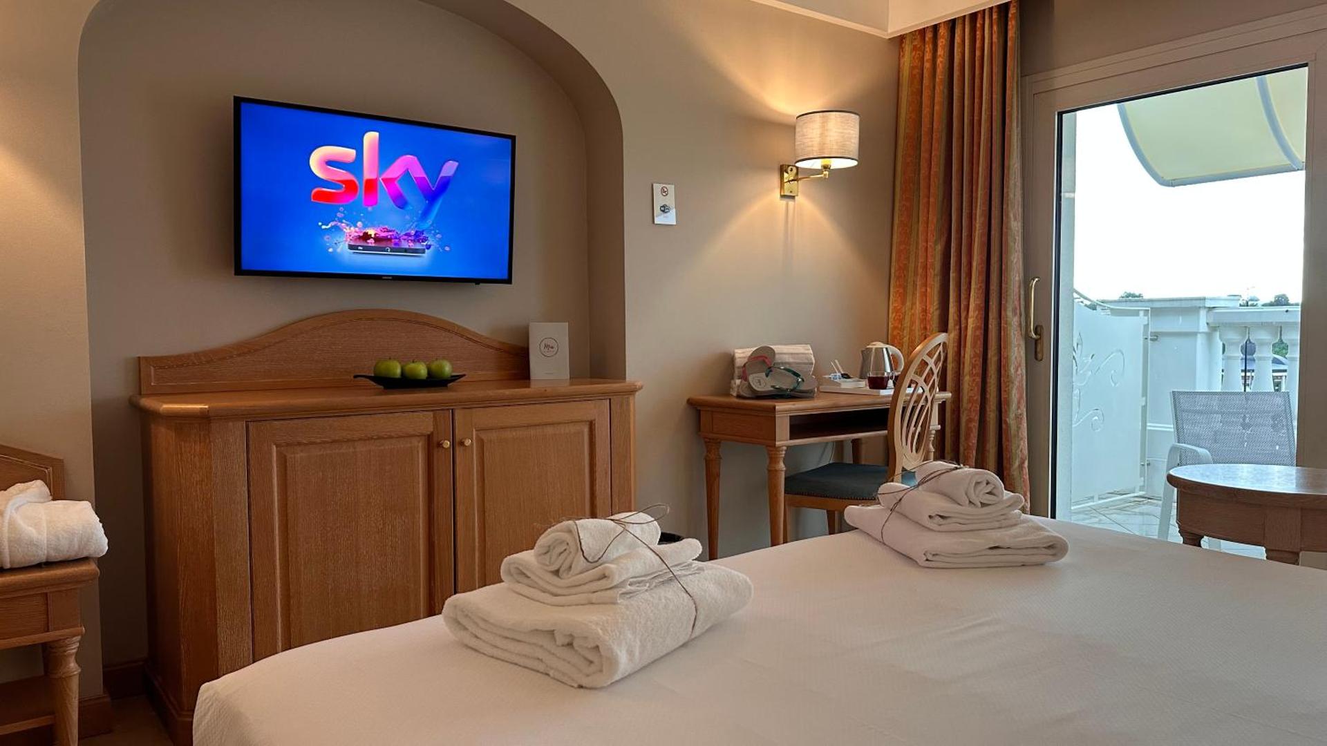 Palace Hotel Desenzano - Photo 50
