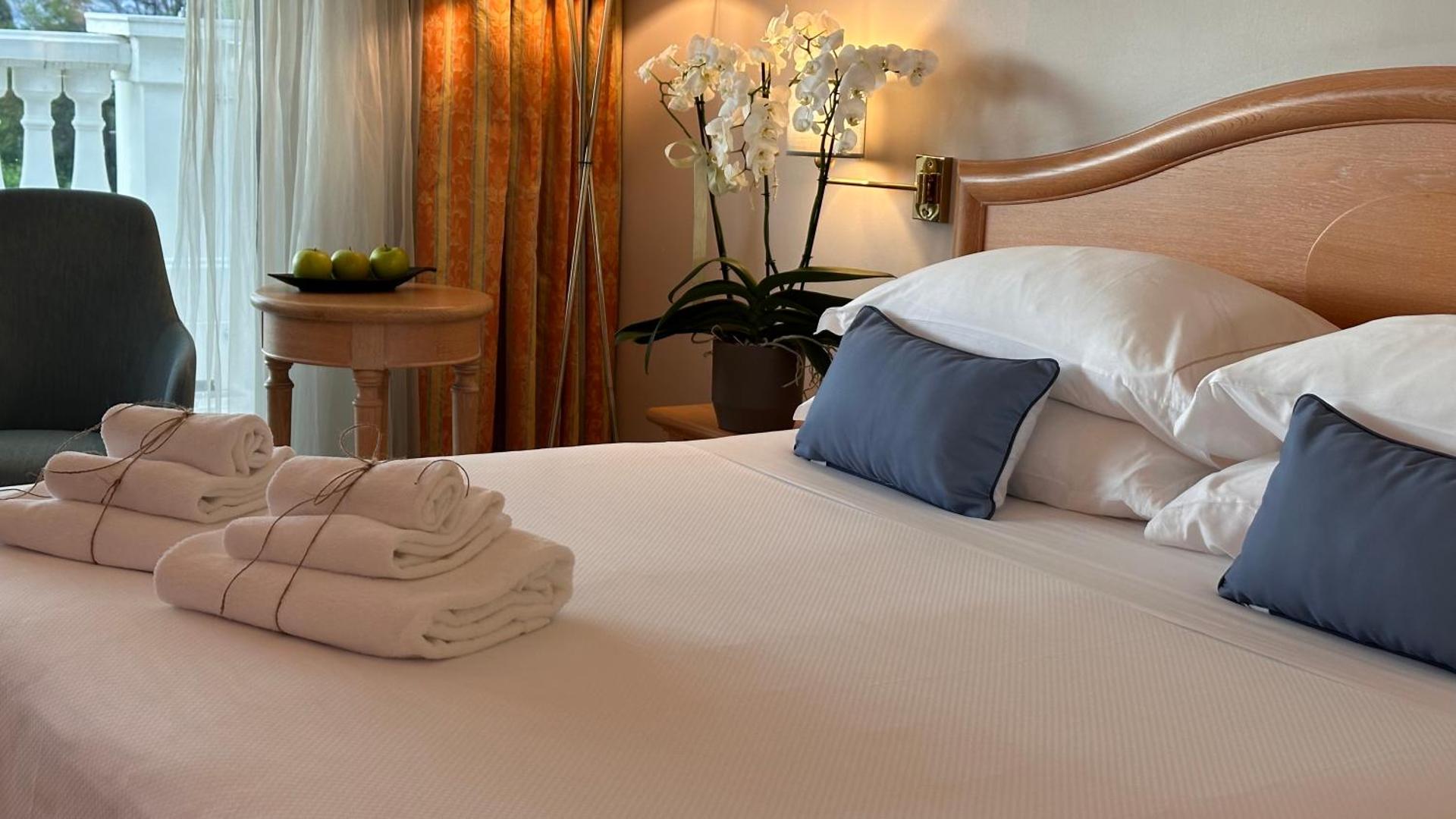 Palace Hotel Desenzano - Photo 49