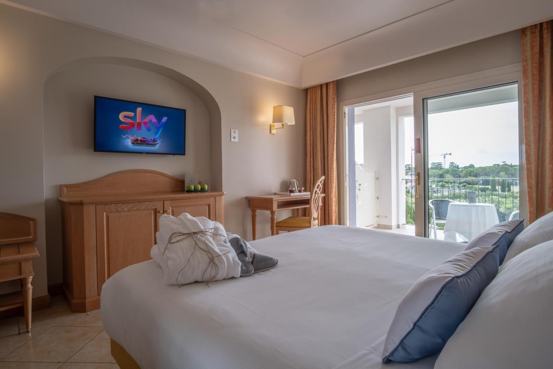 Palace Hotel Desenzano - Photo 60