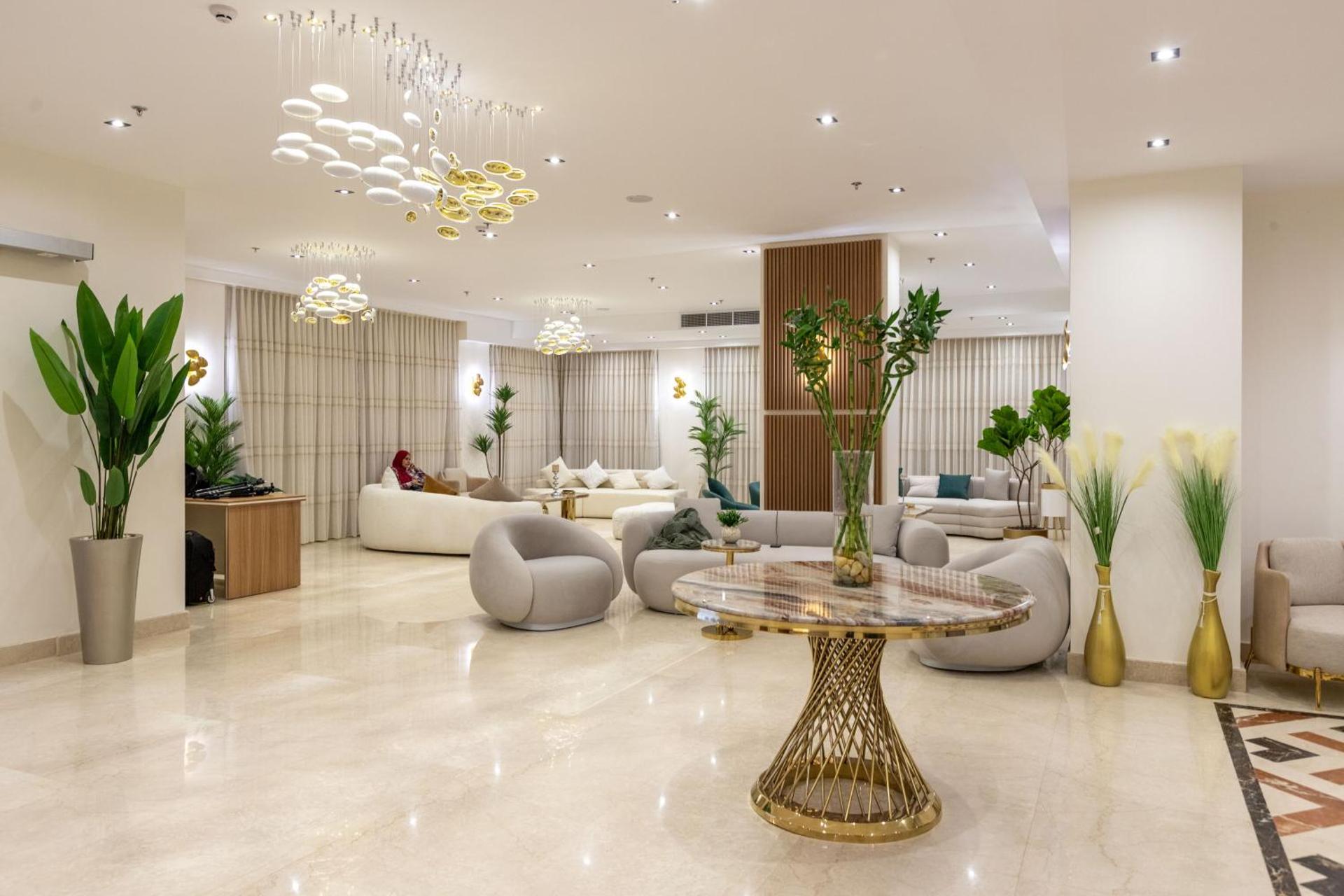 Mazar Pyramids Hotel - Photo 127