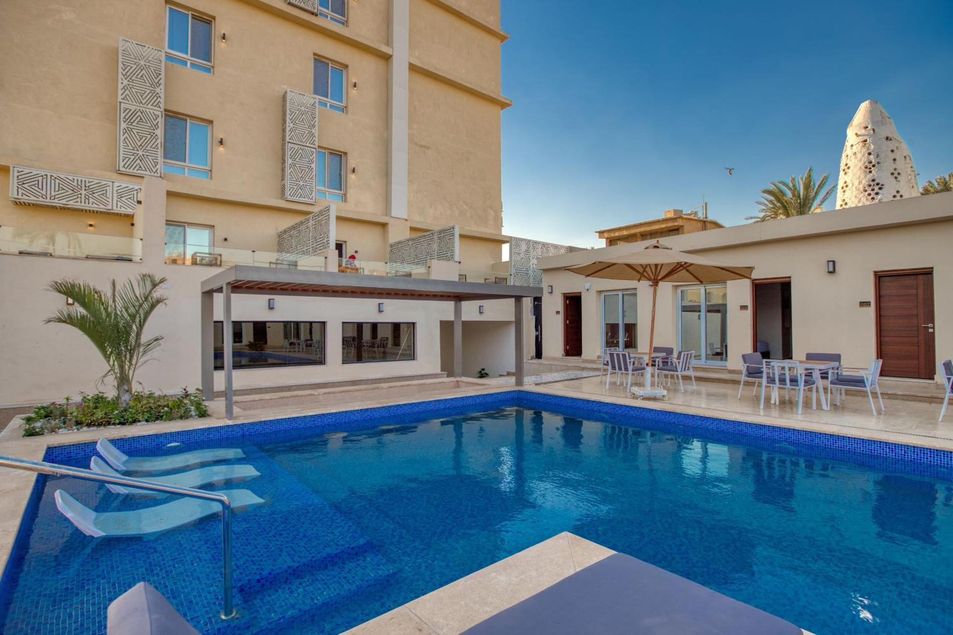 Mazar Pyramids Hotel - Photo 130