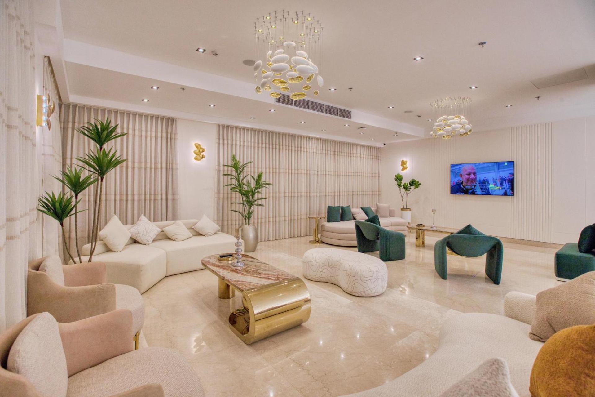 Mazar Pyramids Hotel - Photo 106