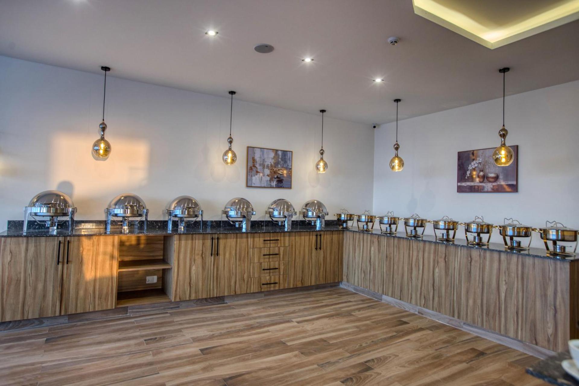 Mazar Pyramids Hotel - Photo 7